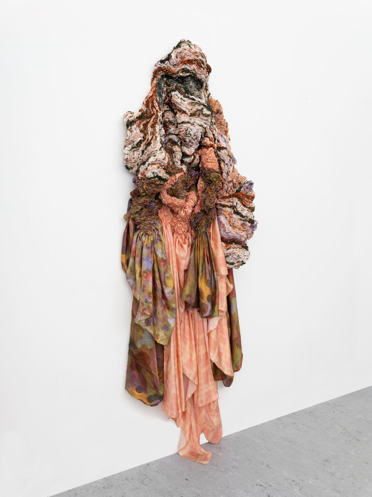 Hanne Friis, MAP VI, 2024