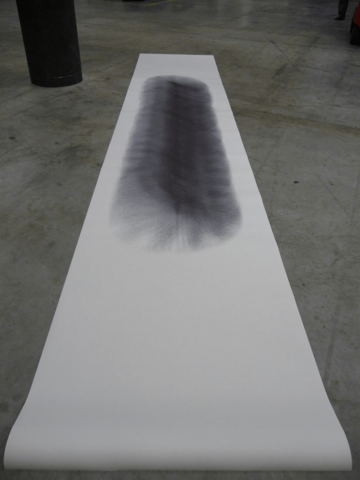 Eske Rex, Basel Drawing