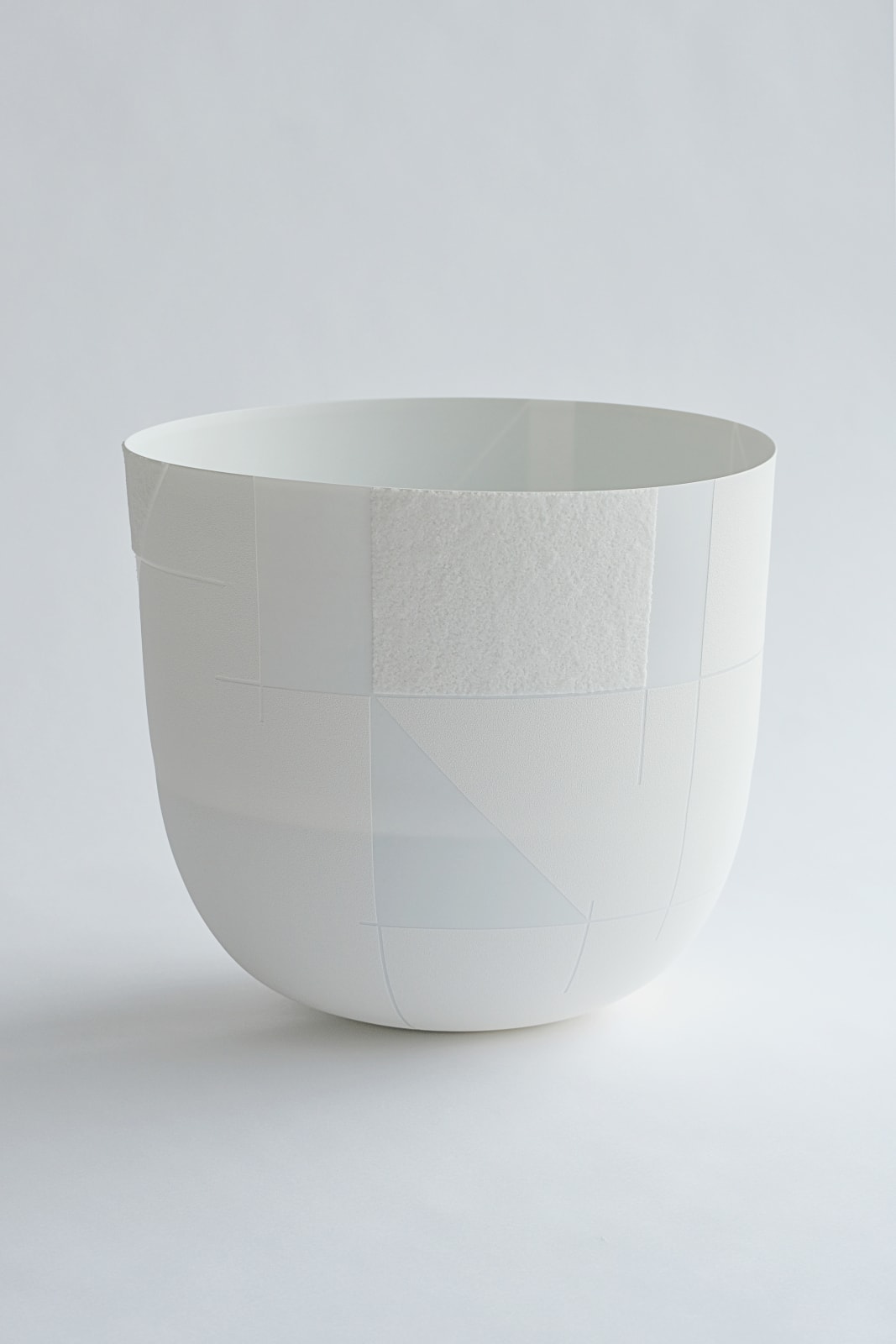 Inhwa Lee, Material Illusion 296, 2024