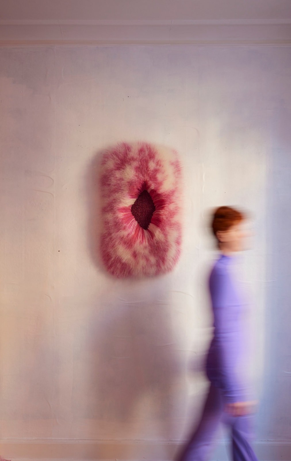 Signe Emdal, Rosa C, 2022