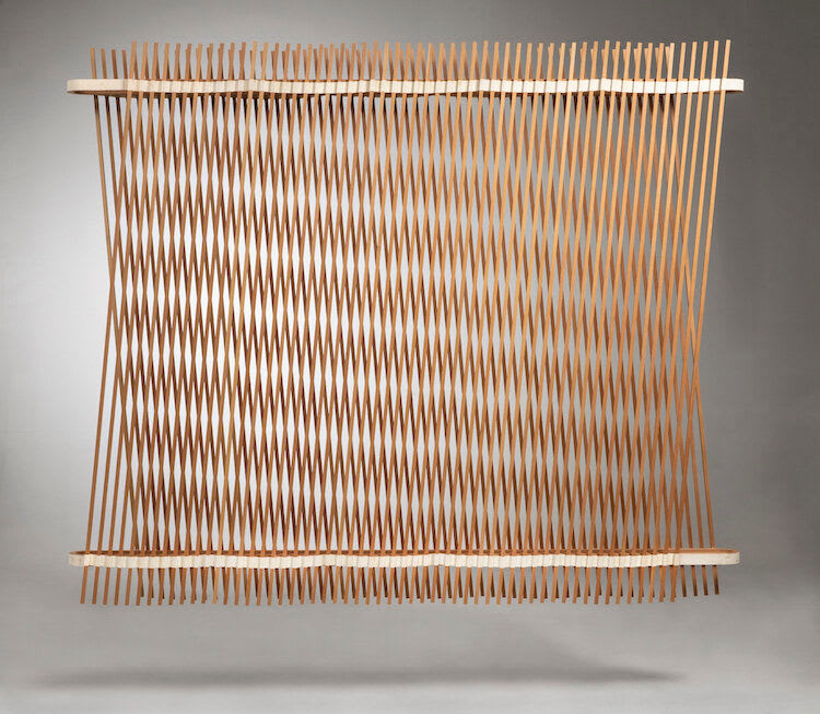 Akiko Kuwahata & Ken Winther, Shade, 2019