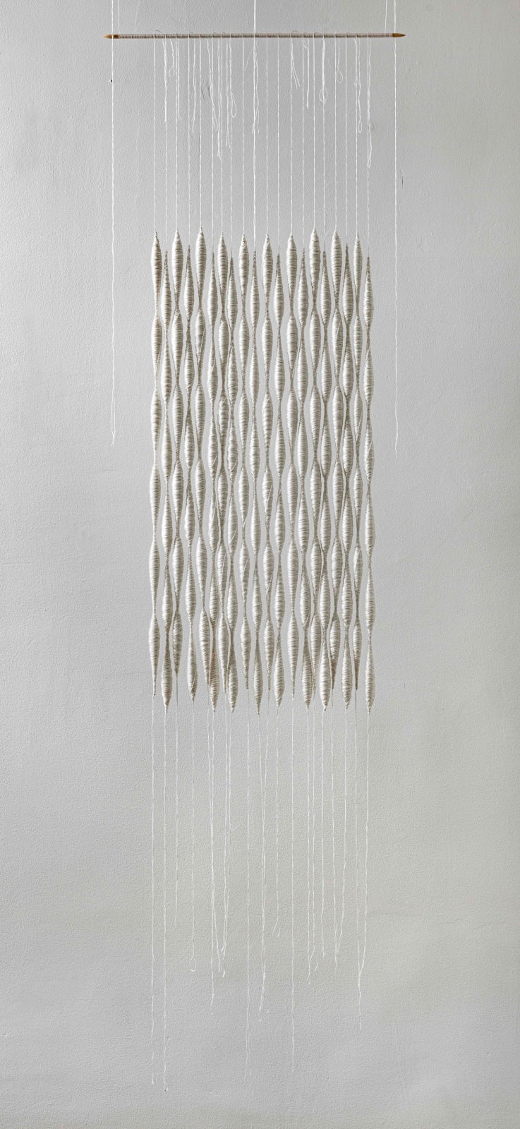 Cecilie Bendixen, Cellulose Crystal, 2019-24