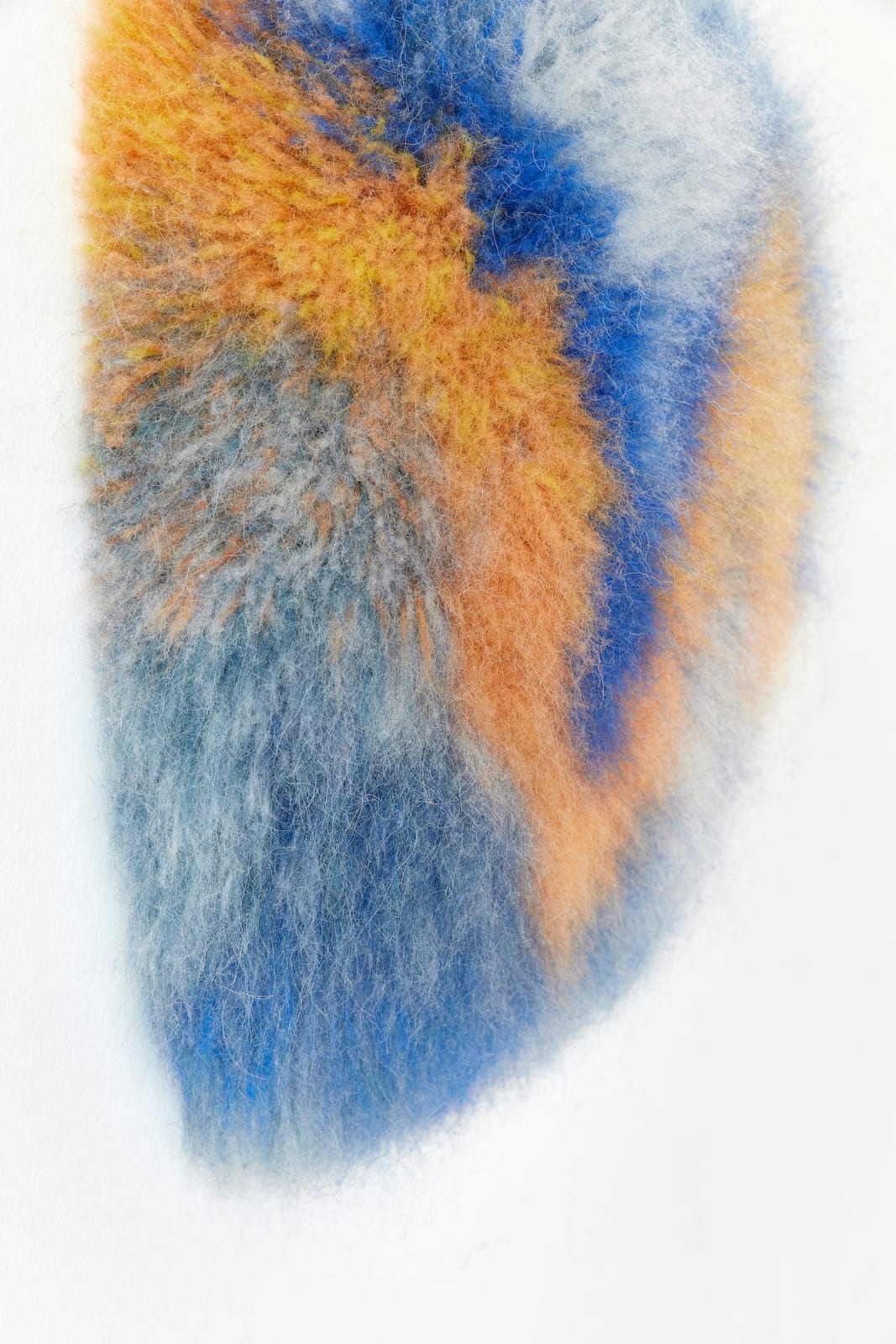 Signe Emdal, Mother of Fire, 2023