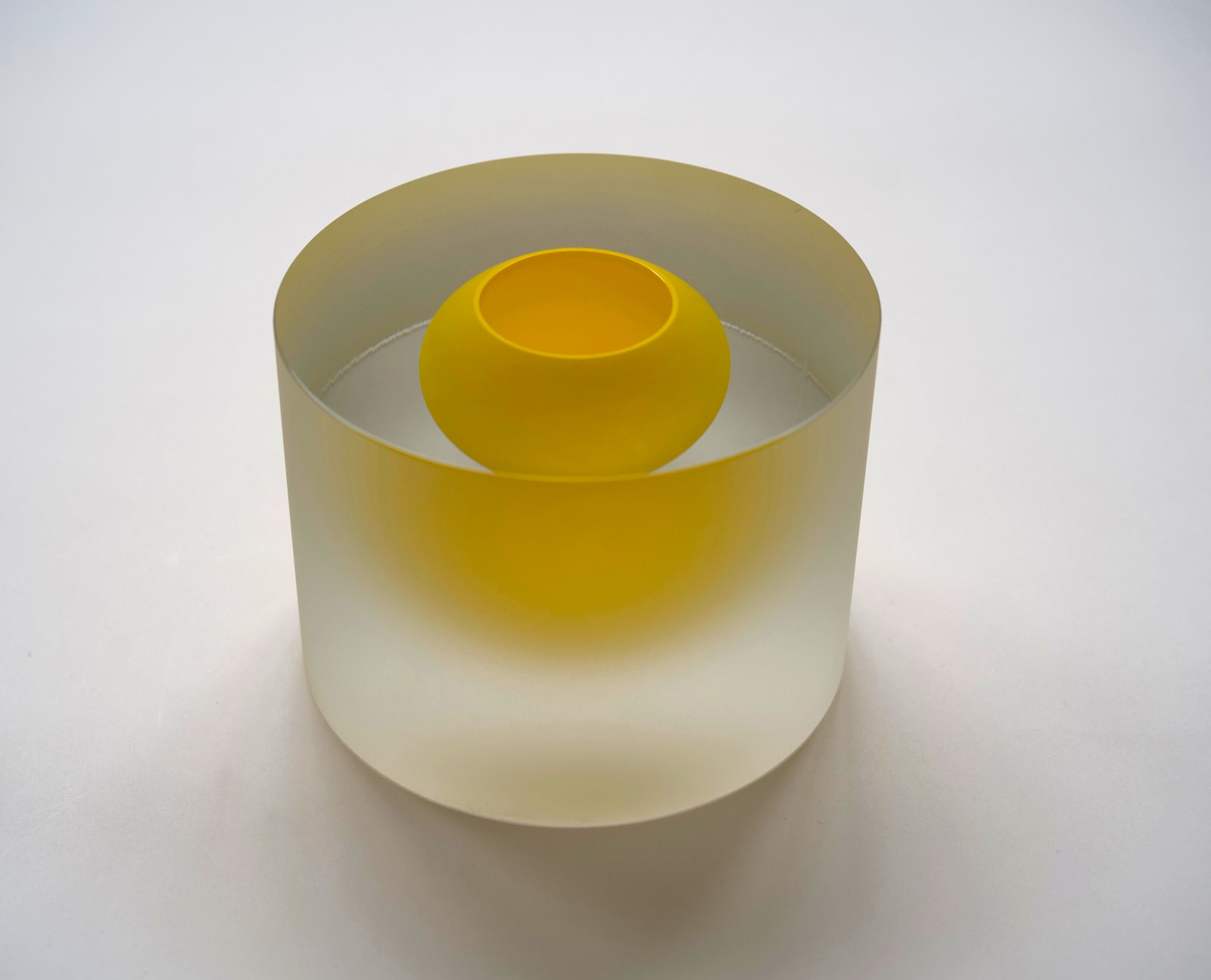 Tora Urup, Floating Sun, 2021