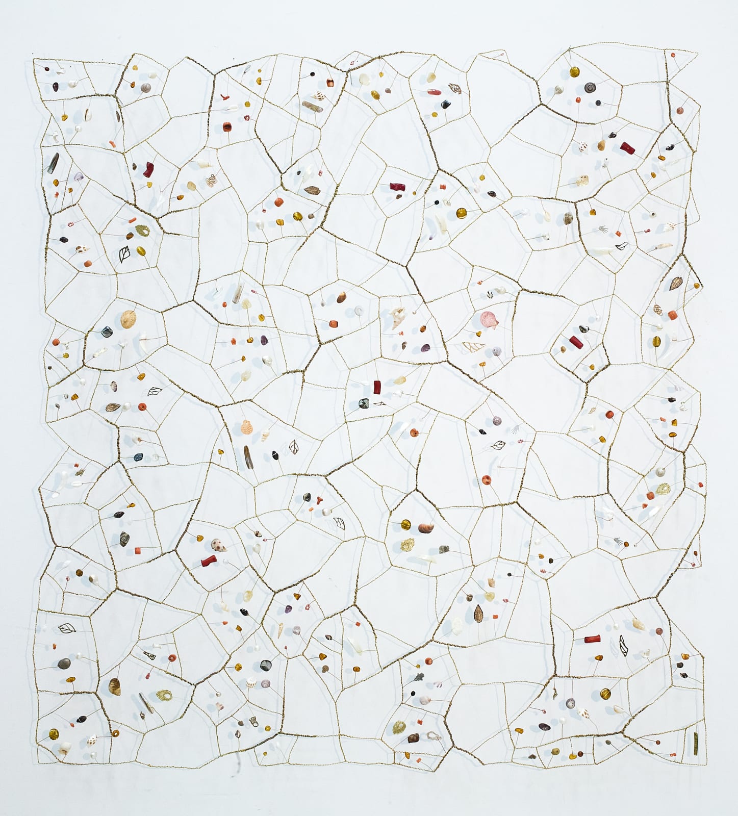 Gjertrud Hals, After The Storm (commission), 2025