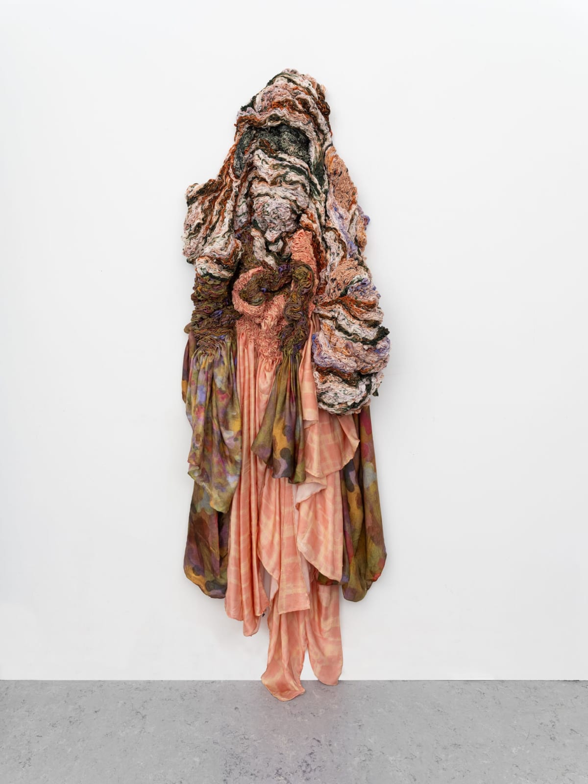 Hanne Friis, MAP VI, 2024