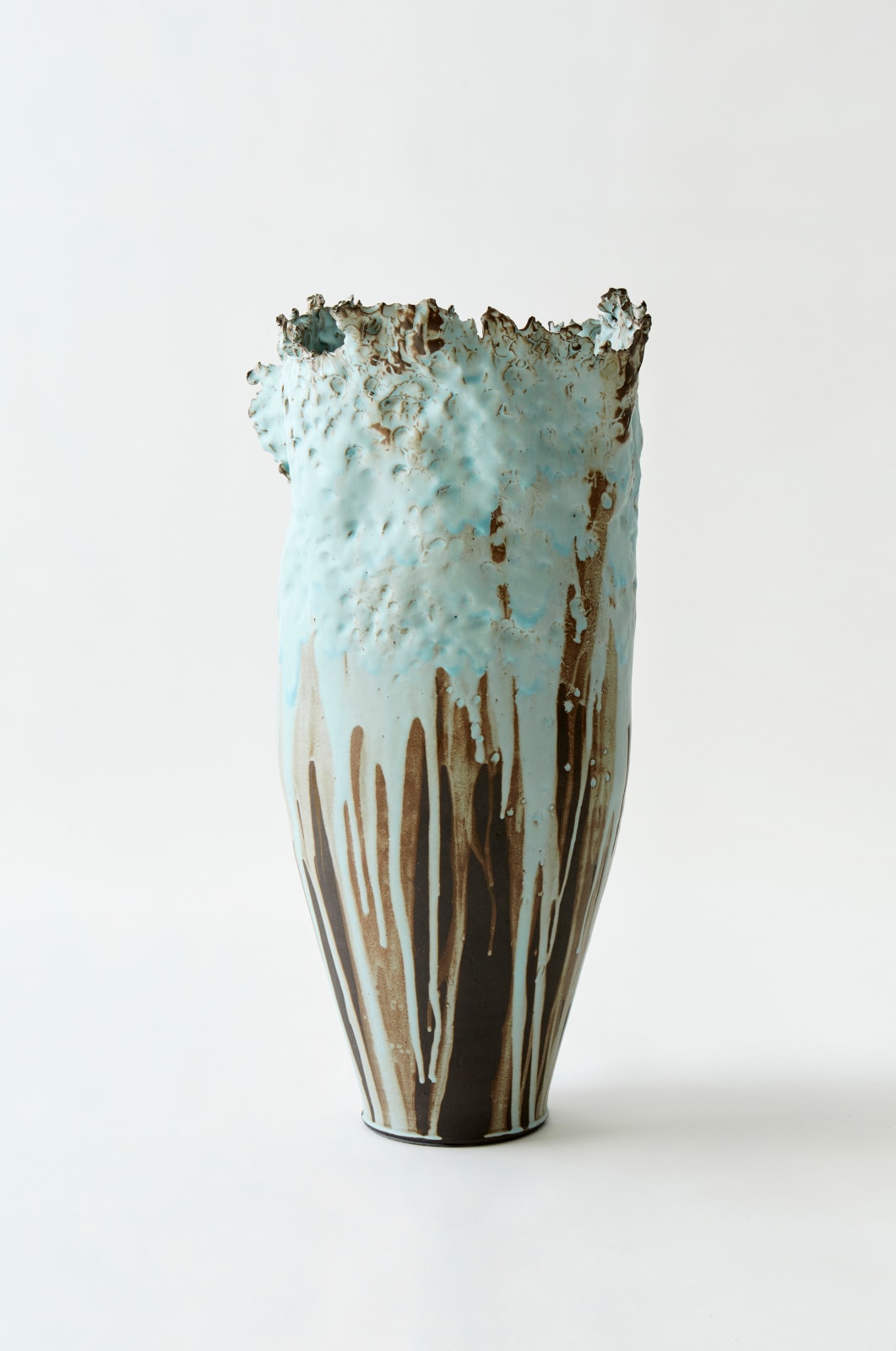 Hyejeong Kim, Swirl, 2025