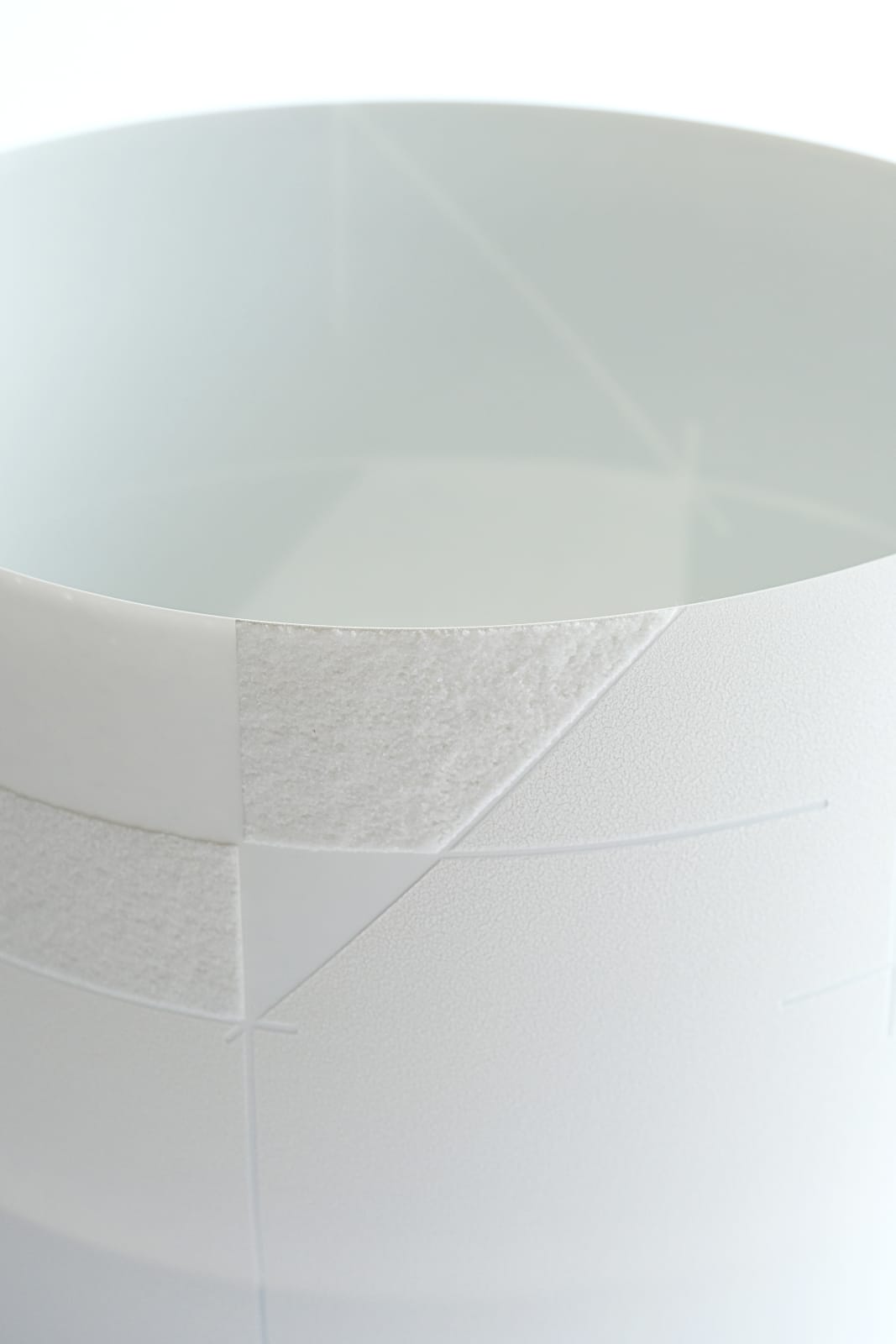 Inhwa Lee, Material Illusion 296, 2024