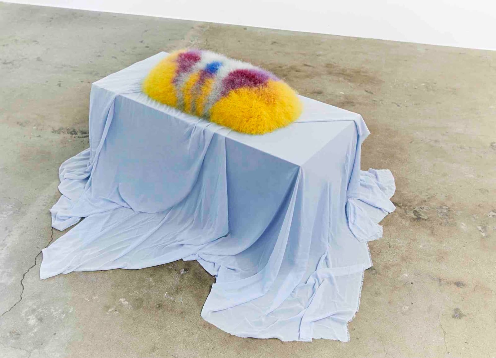 Signe Emdal, Khrysos, 2019-2020
