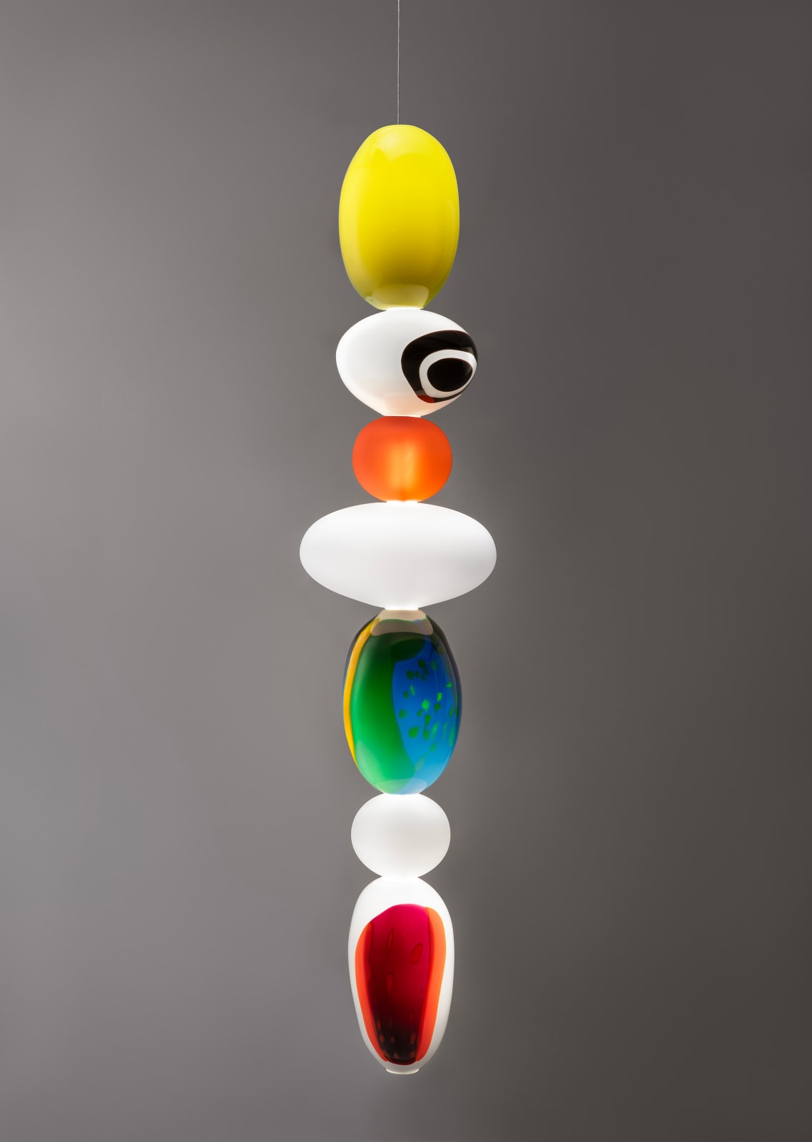 Camilla Moberg, Brilliance, 2024