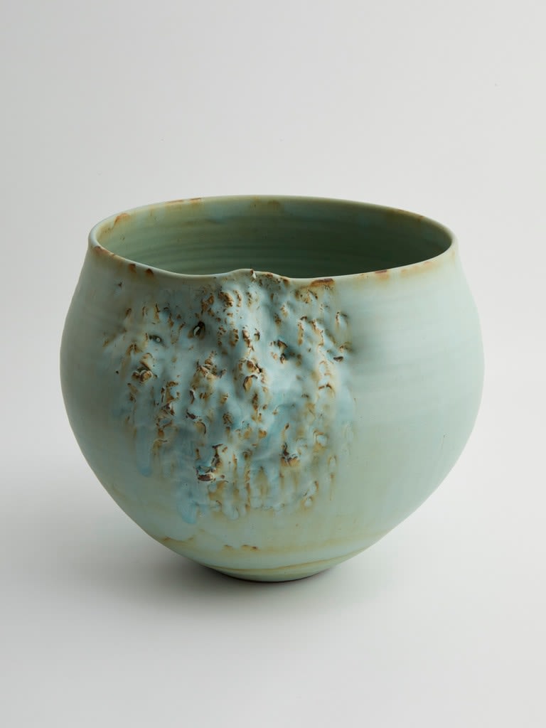 Hyejeong Kim, Embrasse, 2020