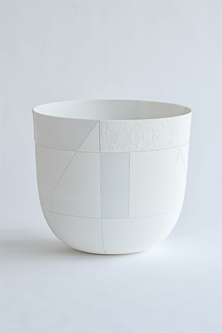 Inhwa Lee, Material Illusion 299, 2024