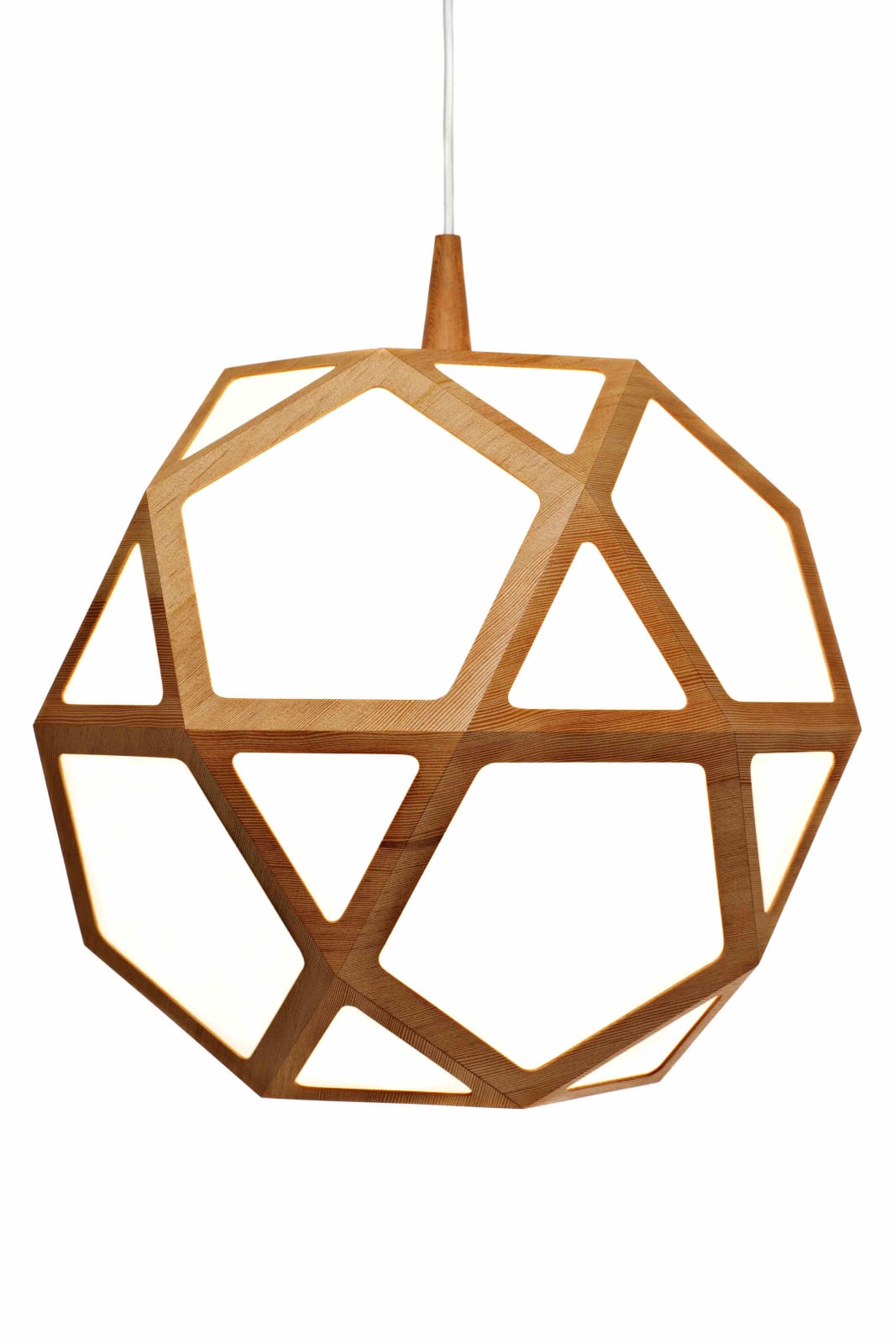 Rasmus Fenhann, Hikari Icosa, 2015