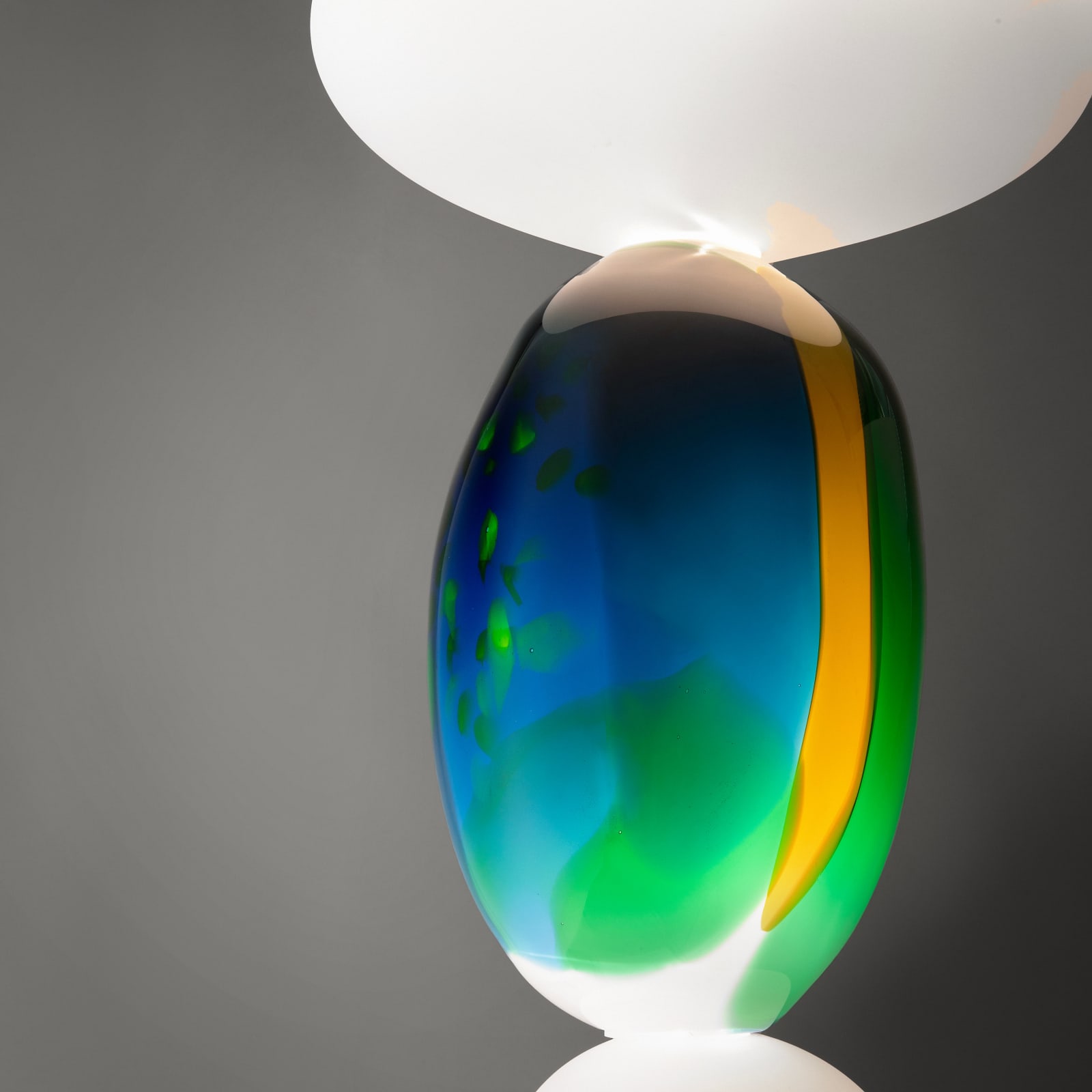 Camilla Moberg, Brilliance, 2024