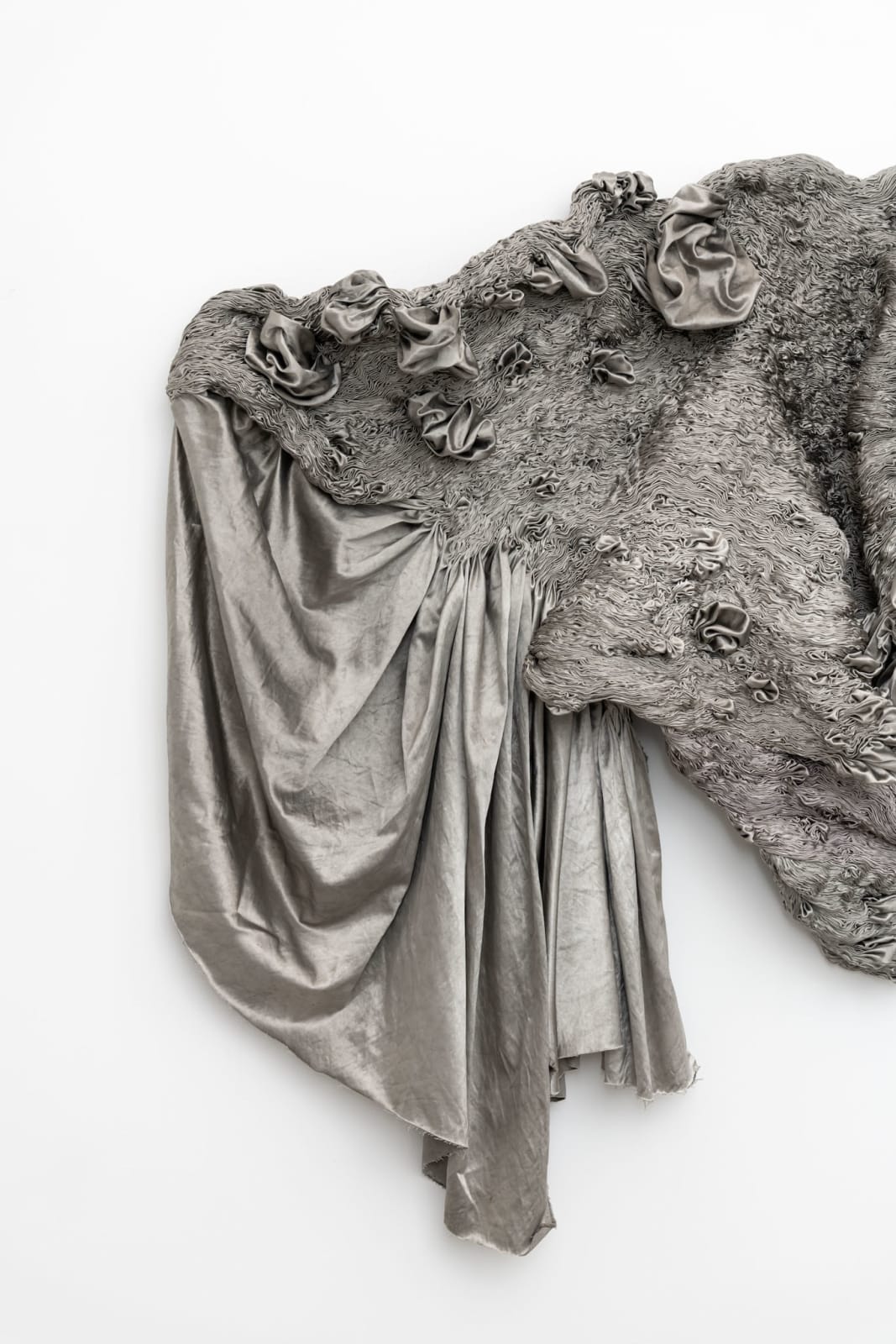 Hanne Friis, Shiny Wave, 2020