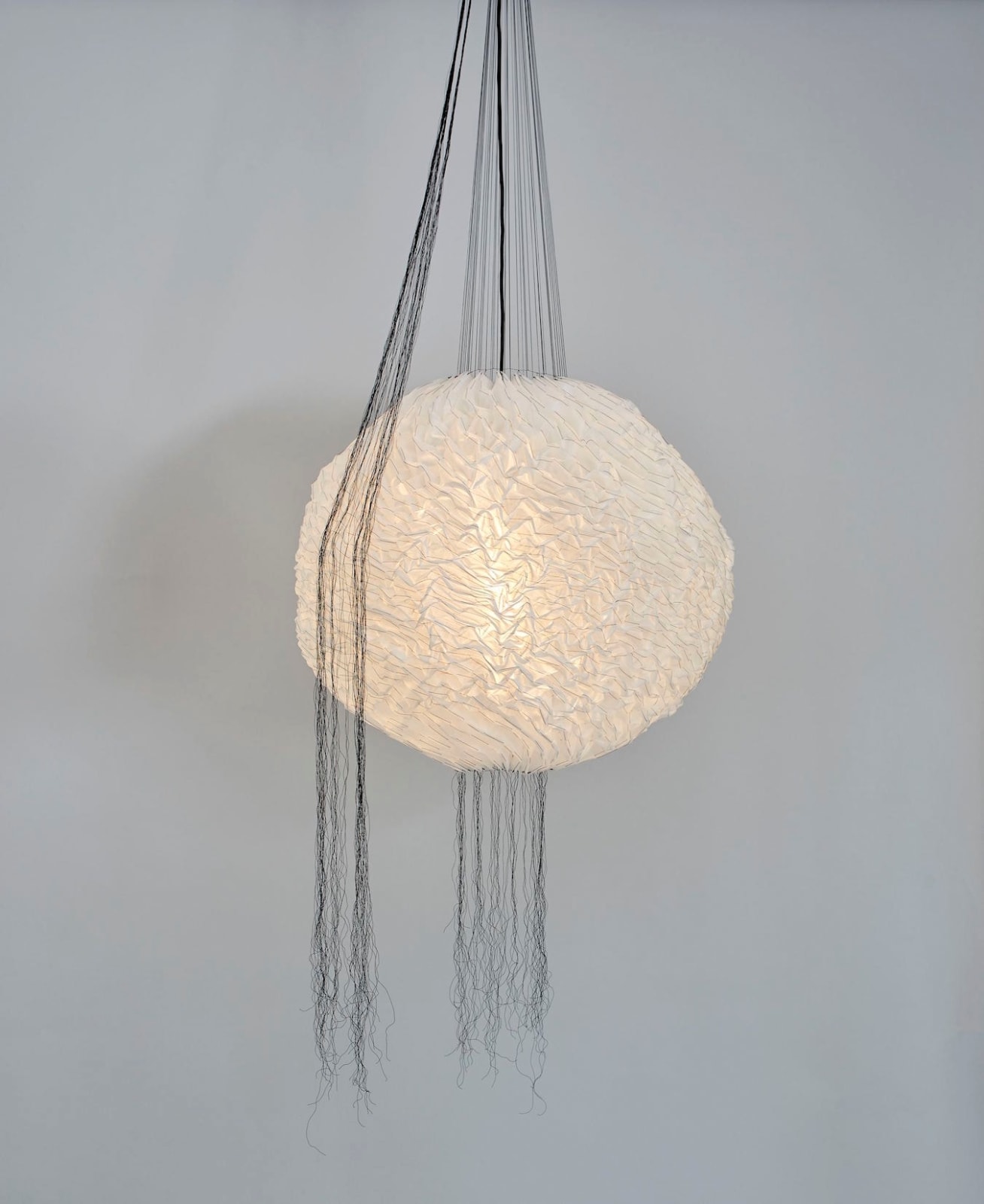 Cecilie Bendixen, Volume, 2015