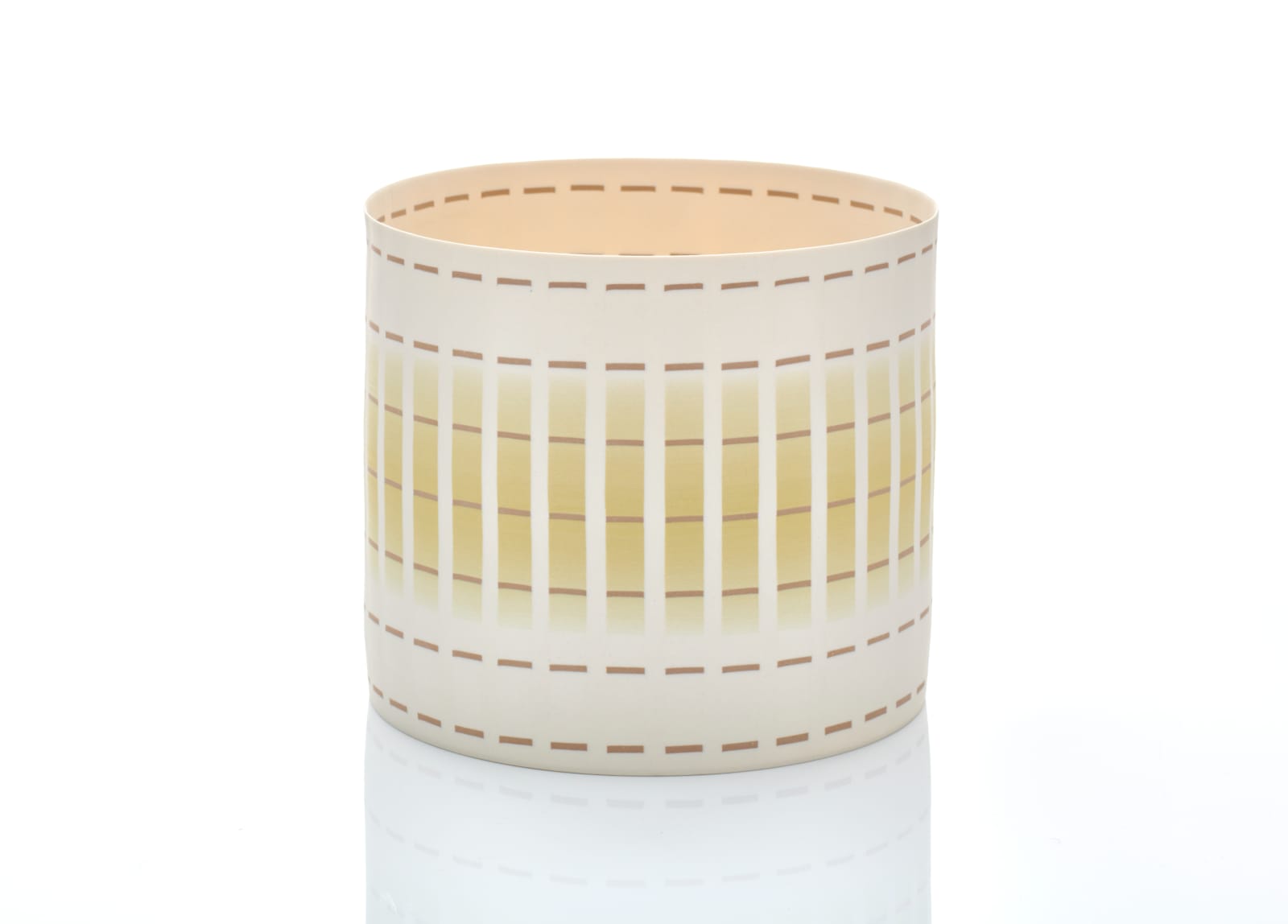 Lotte Westphael, Yellow Textile Syncope, 2021