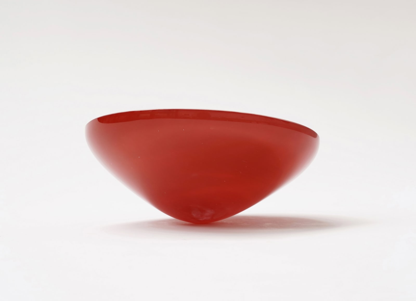 Tora Urup, Tangerine Top, 2023