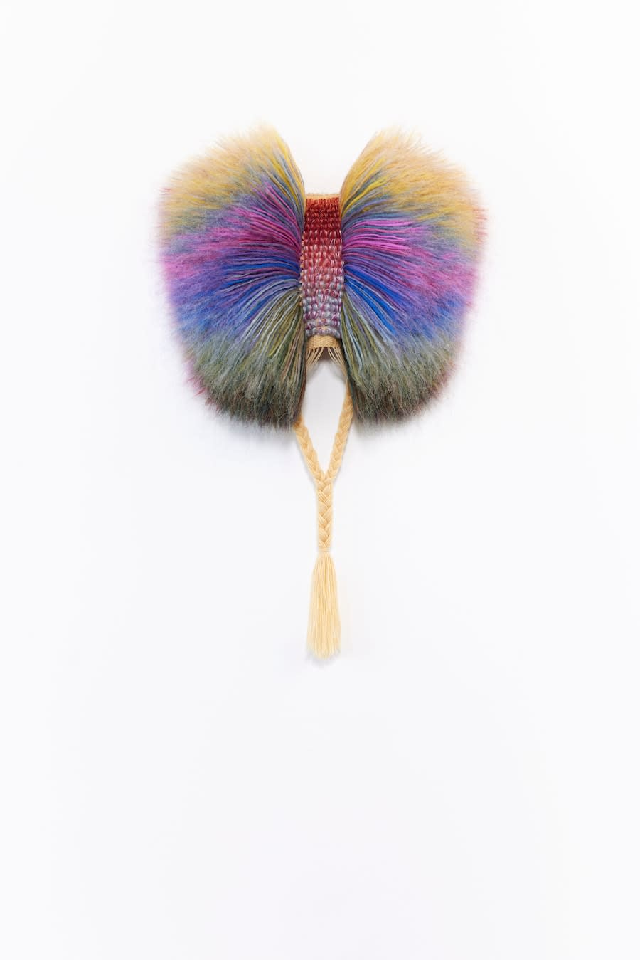 Signe Emdal, Lady Pharaoh, 2023