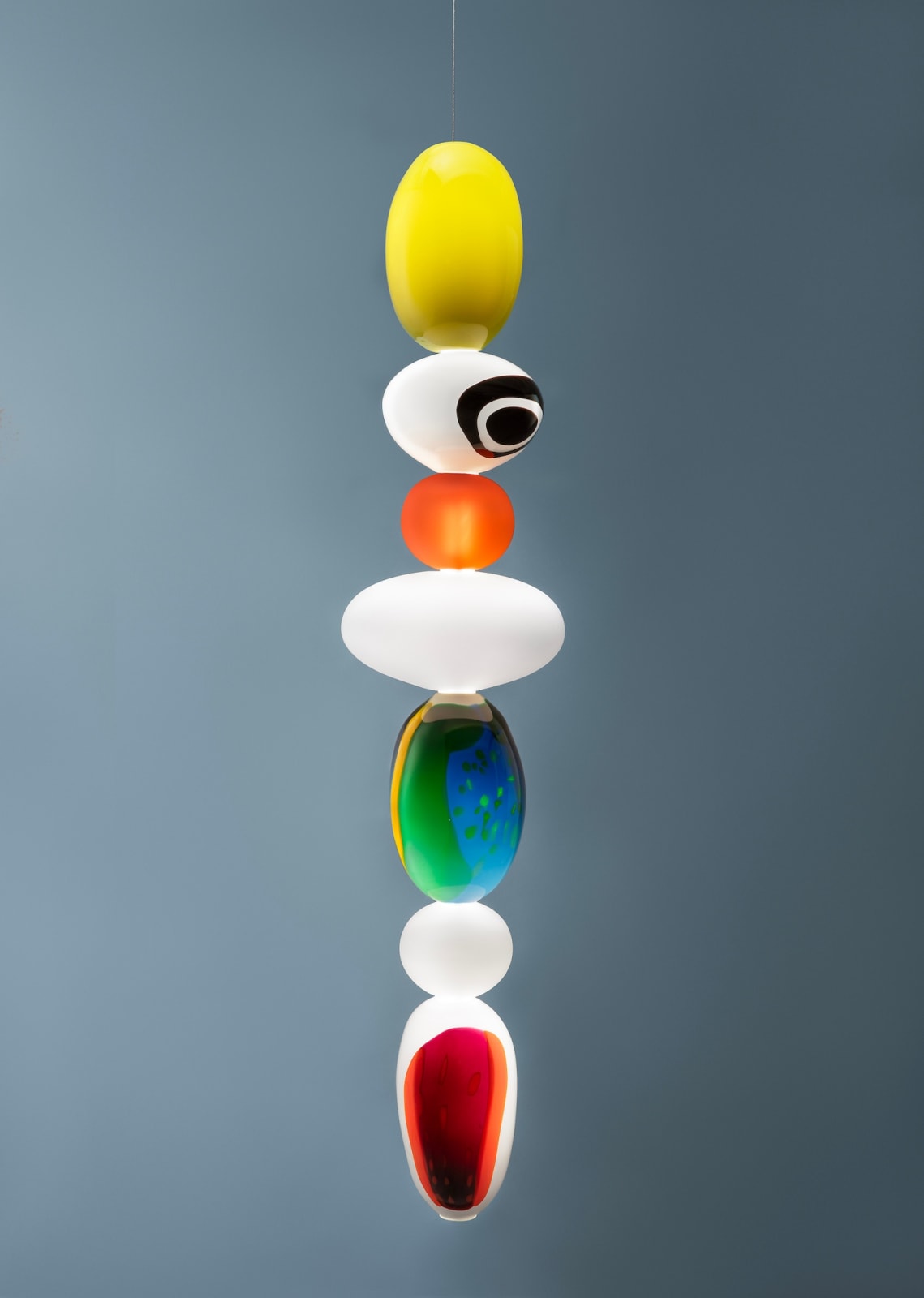 Camilla Moberg, Brilliance, 2024