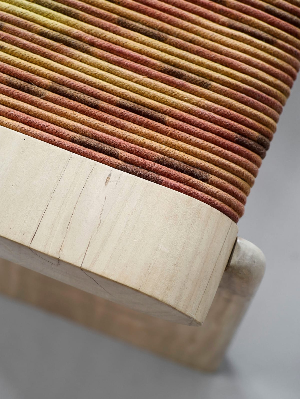 Estelle Yomeda, Assigamé S (Orange), 2023