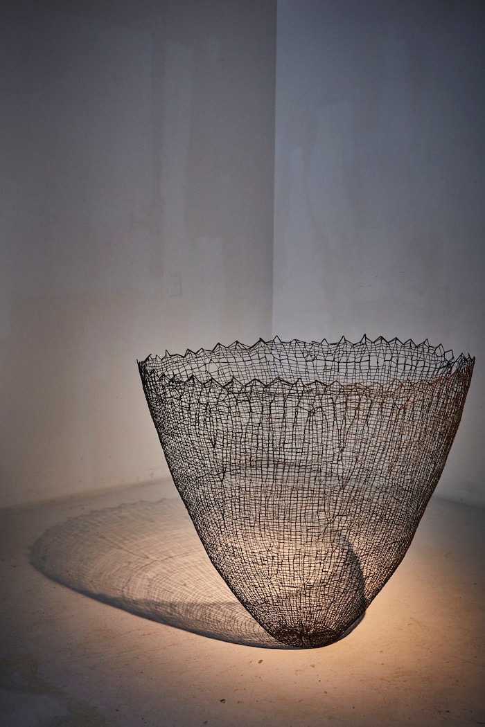 Gjertrud Hals, Ultima. Black, 2015