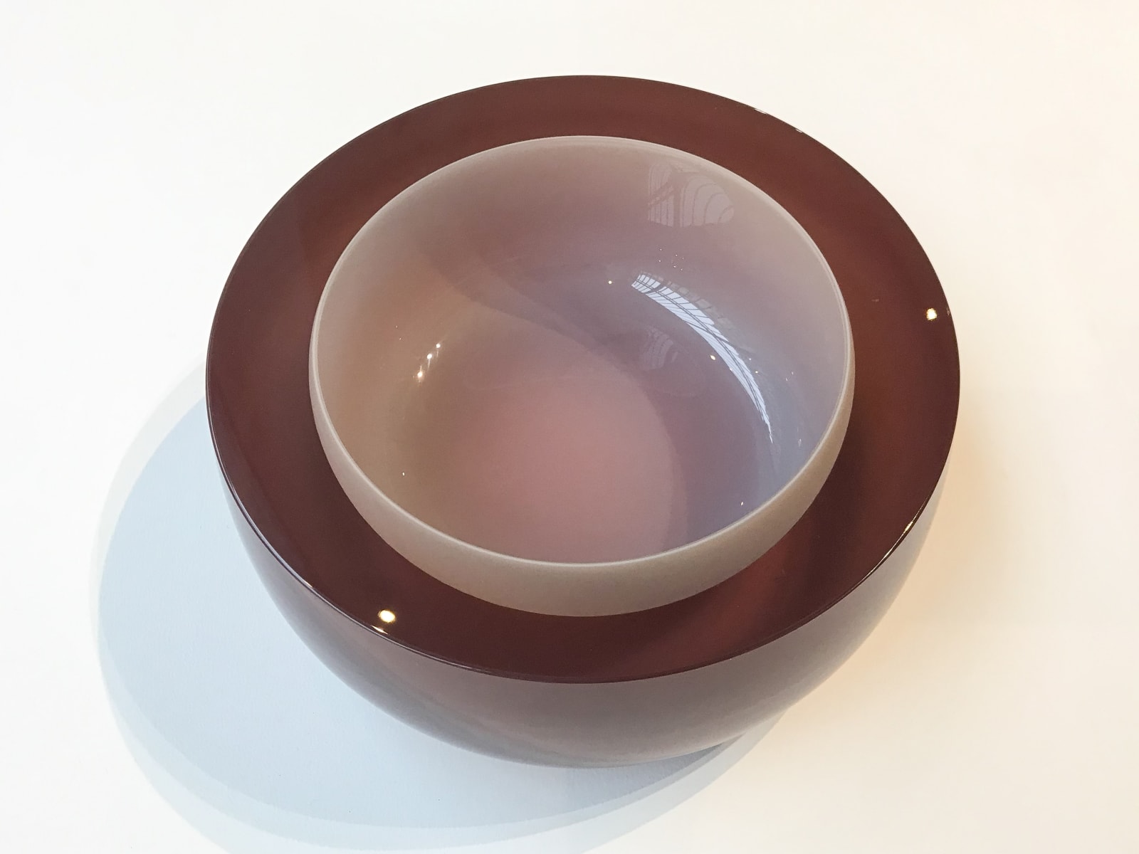 Tora Urup, Darkrose. Clear. Cream, 2012