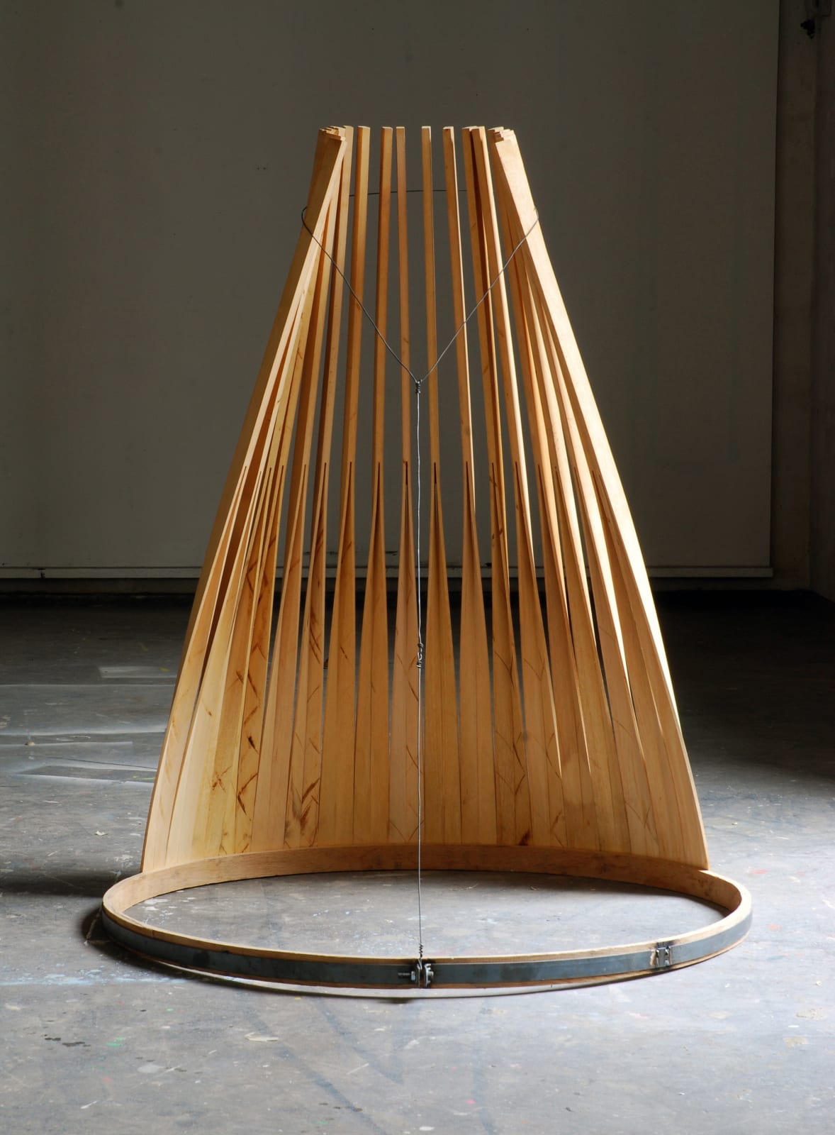 Eske Rex, Pull, 2010.