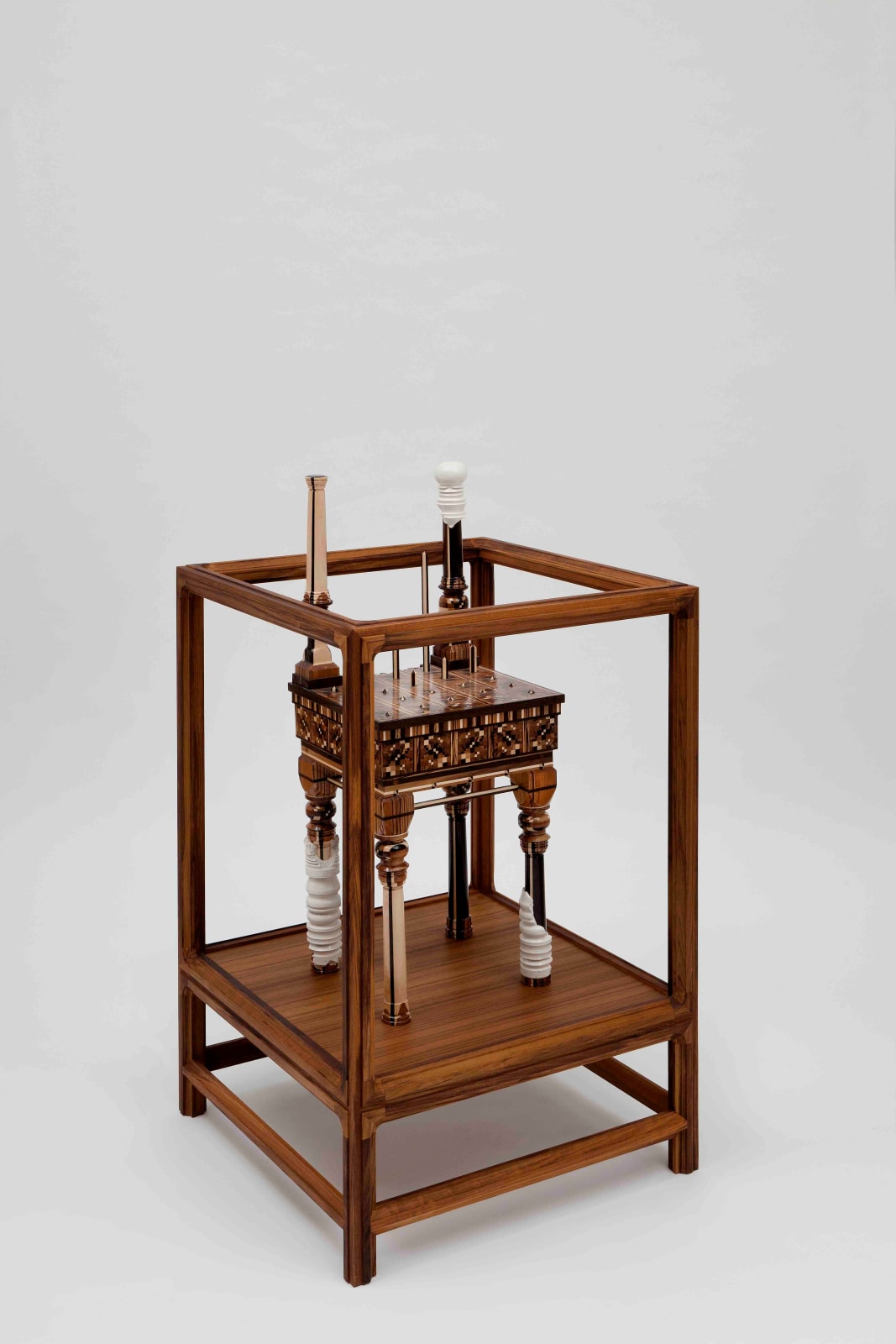 Benandsebastian, Seat [...], 2009