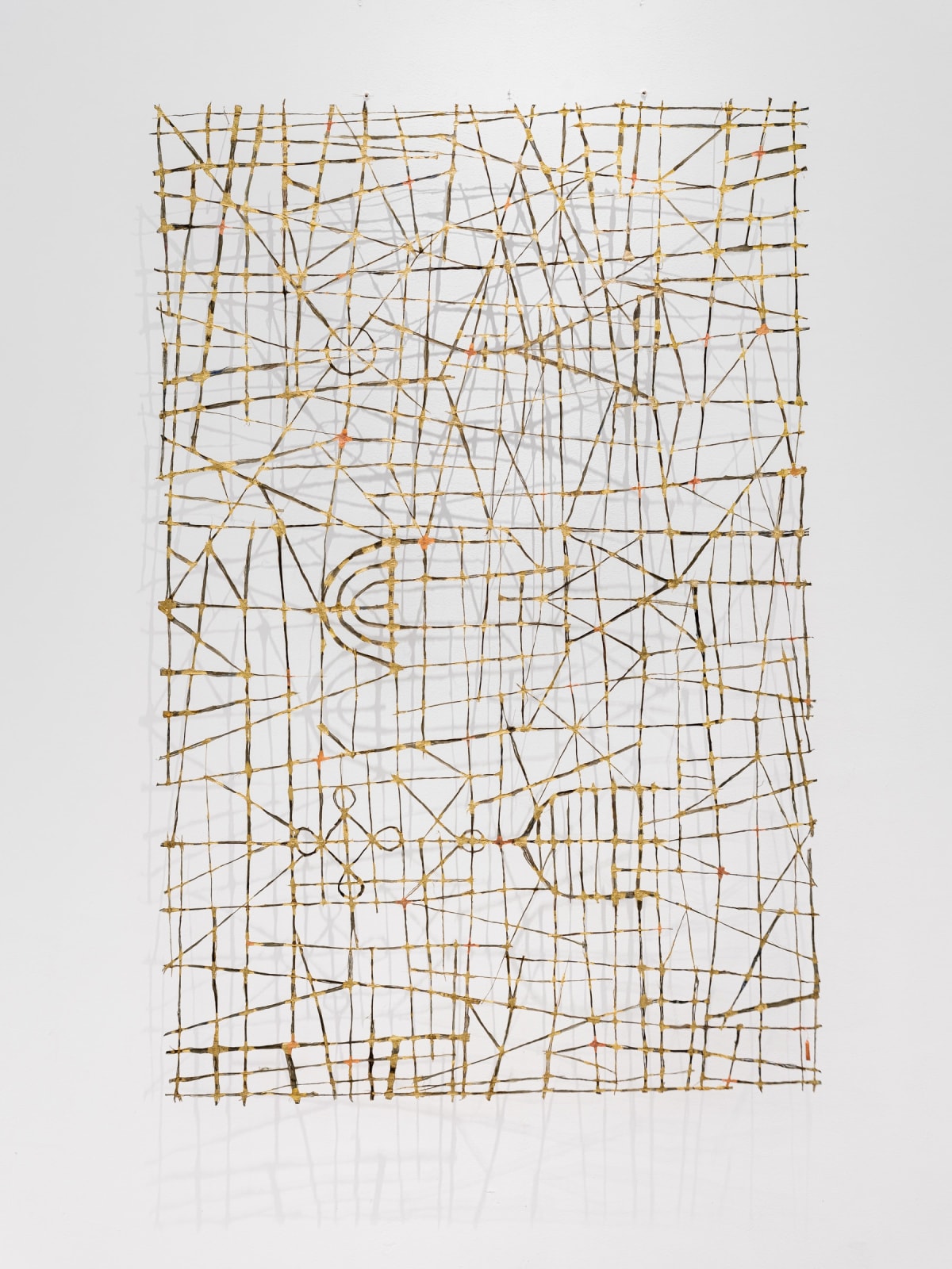Gjertrud Hals, Kozo Net IV, 2021
