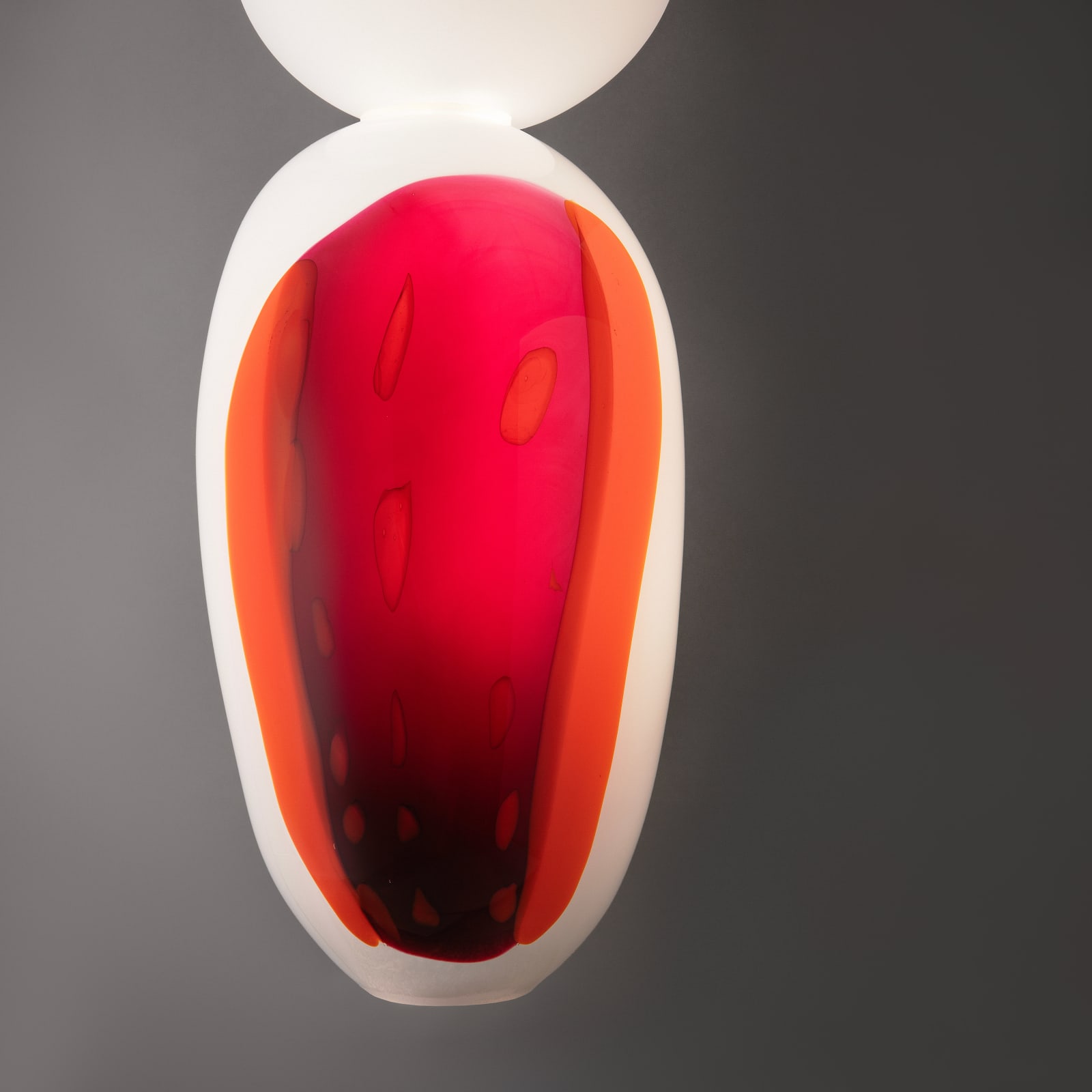 Camilla Moberg, Brilliance, 2024