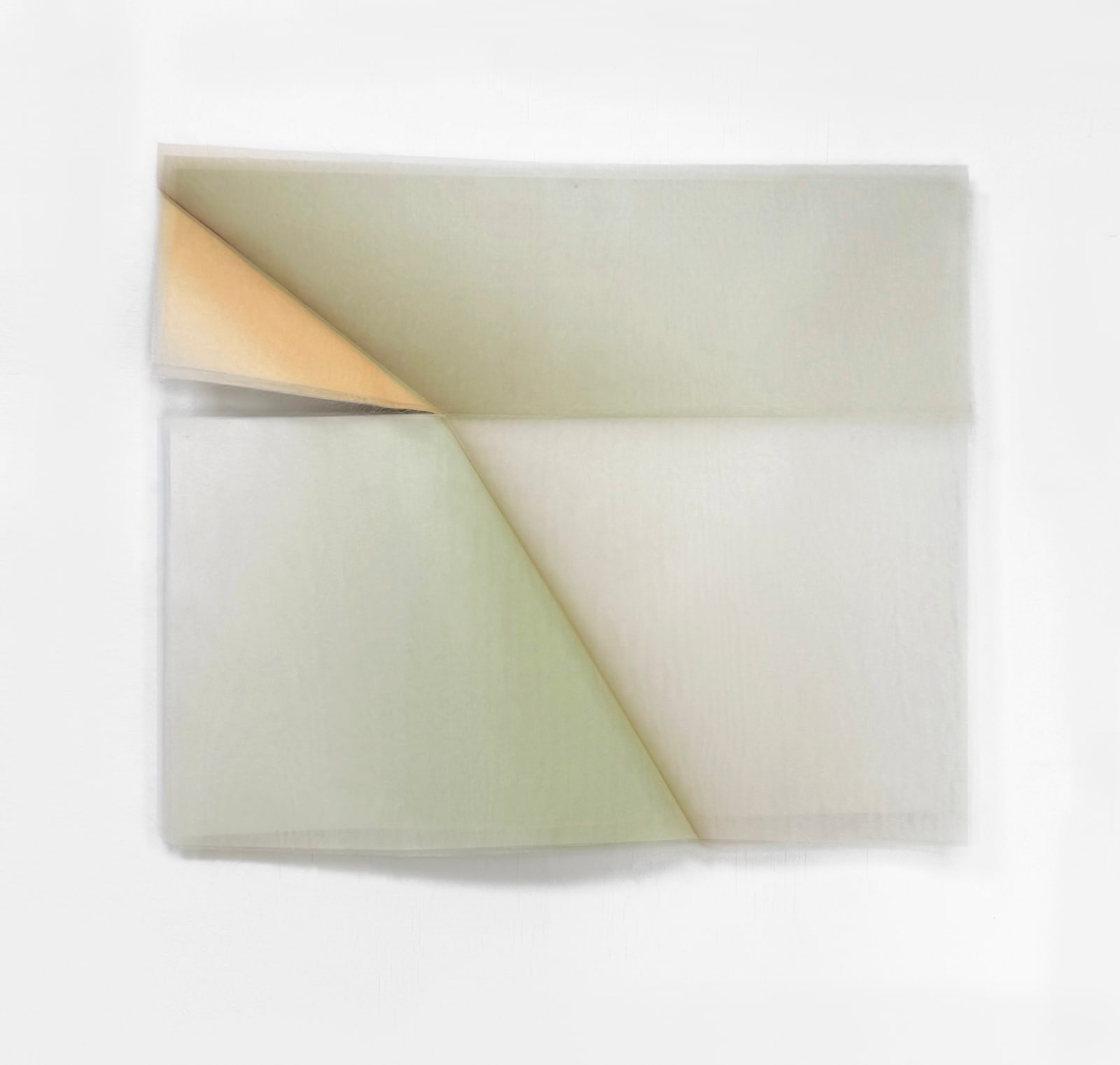 Margrethe Odgaard, Dioptric 520, 2025