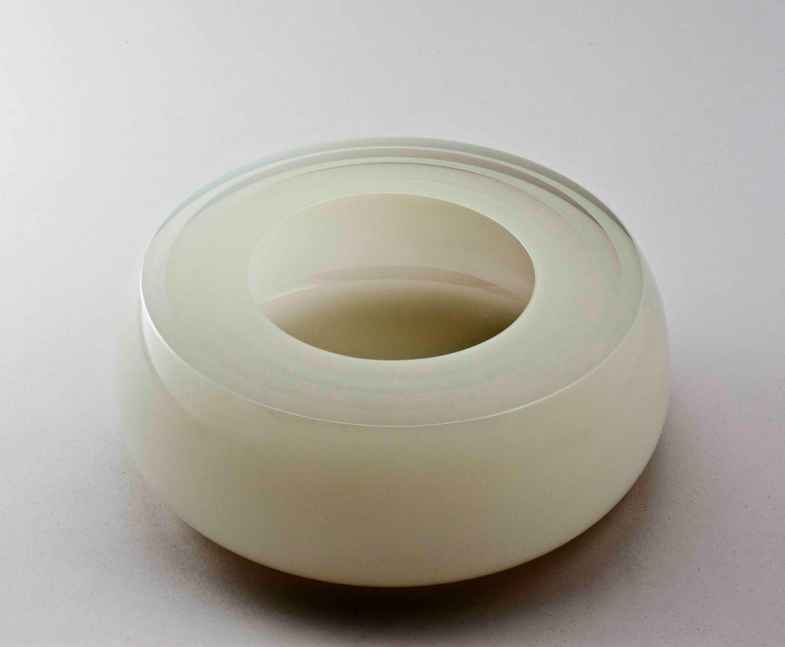 Tora Urup, Onion Multiple Glass Layers, 2016