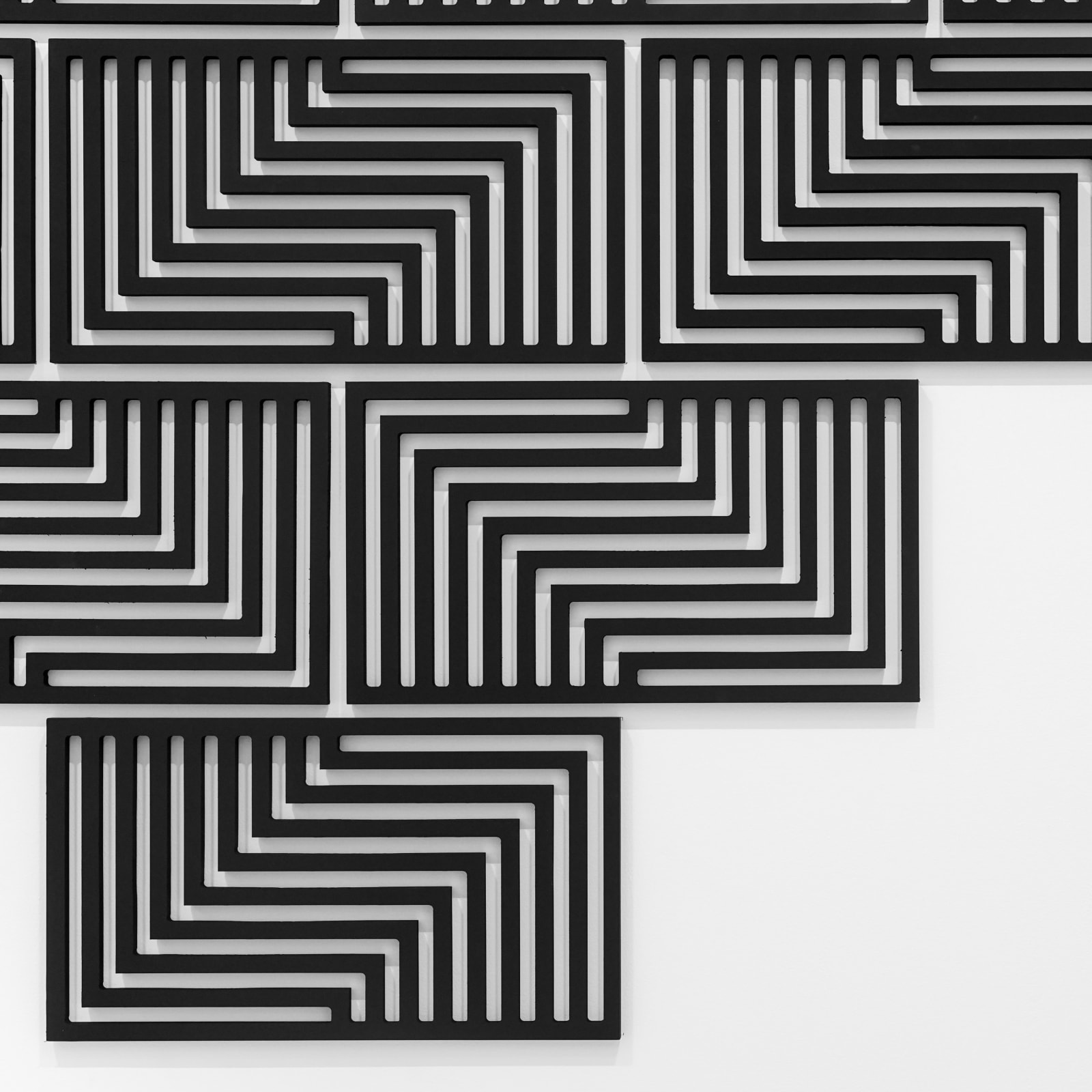 Jesús Ojeda, Modular MB, 2022