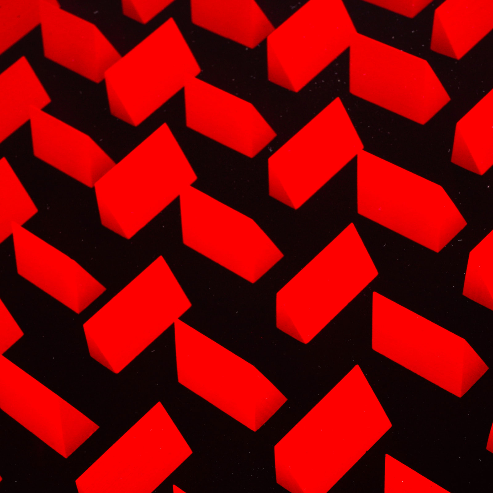 Klaus Staudt, 1/1082 Im Verhältnis, 2011