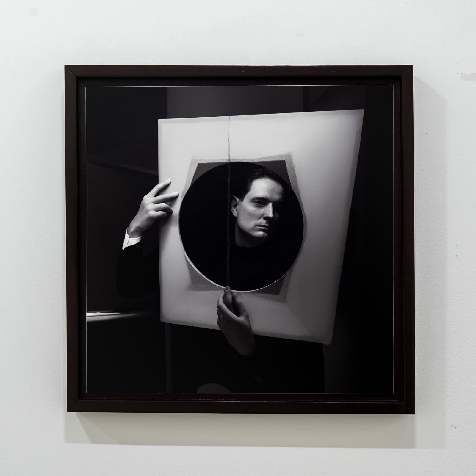 Boris Eldagsen, The Finger, 2023