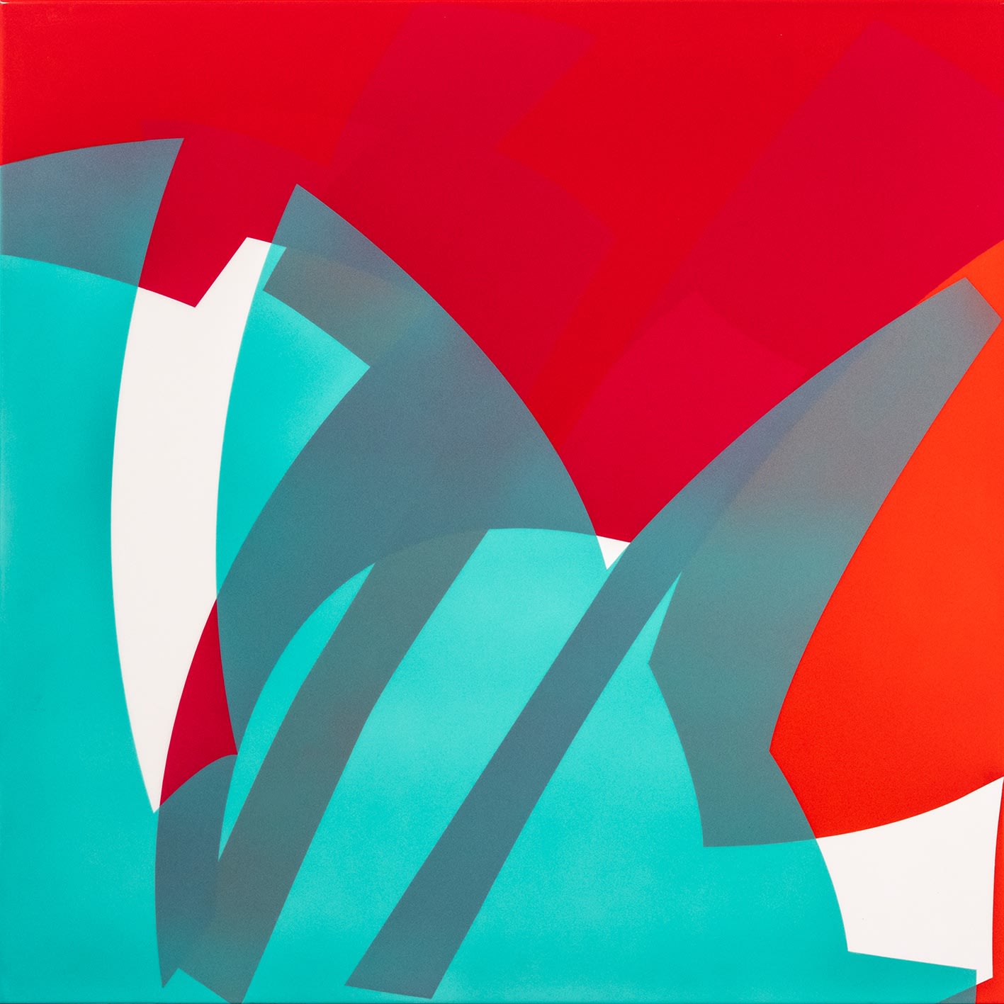 Manuel Ojeda, MTCAL 9-1/2 Rojo, 2018