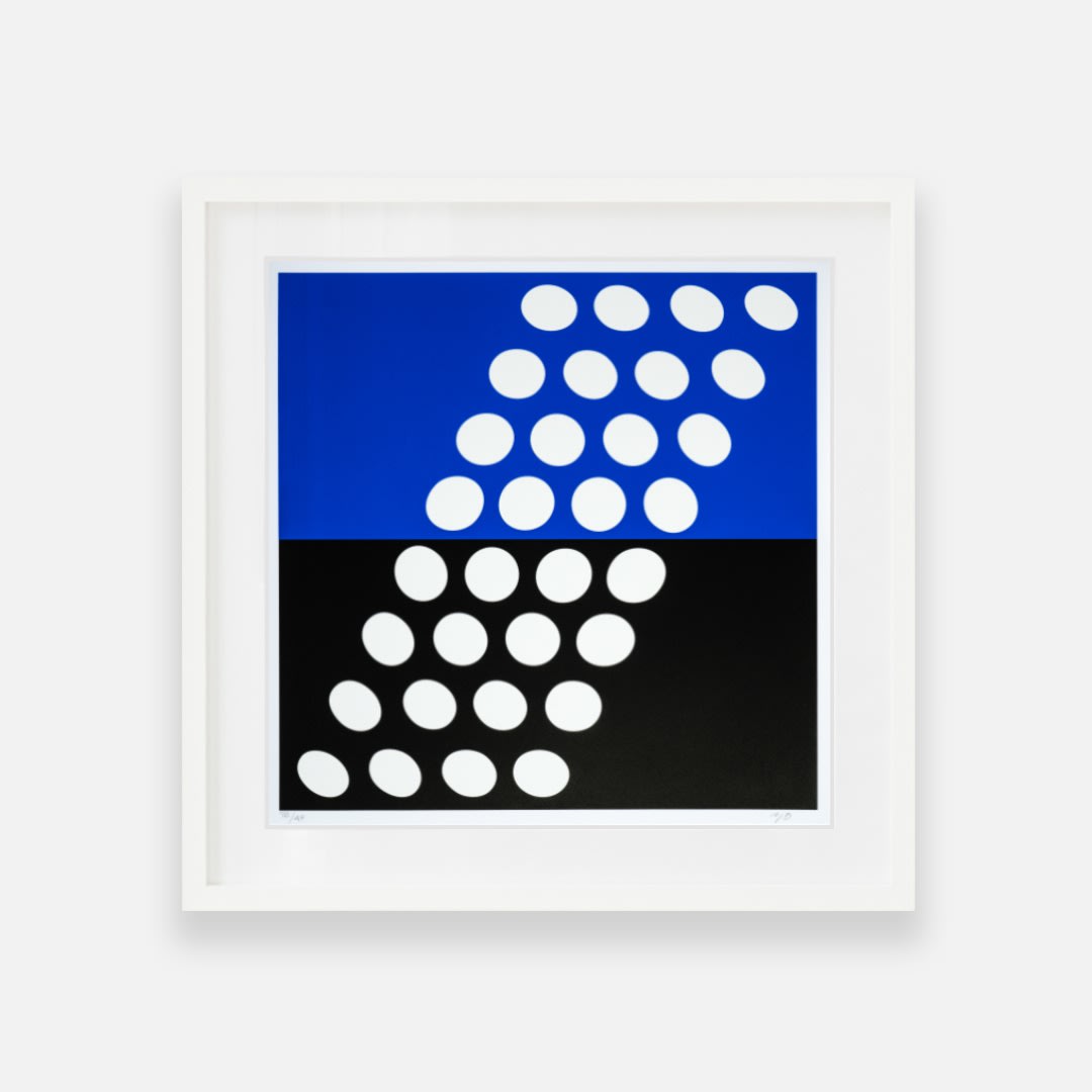 Narciso Debourg, Sin título 1, 2018