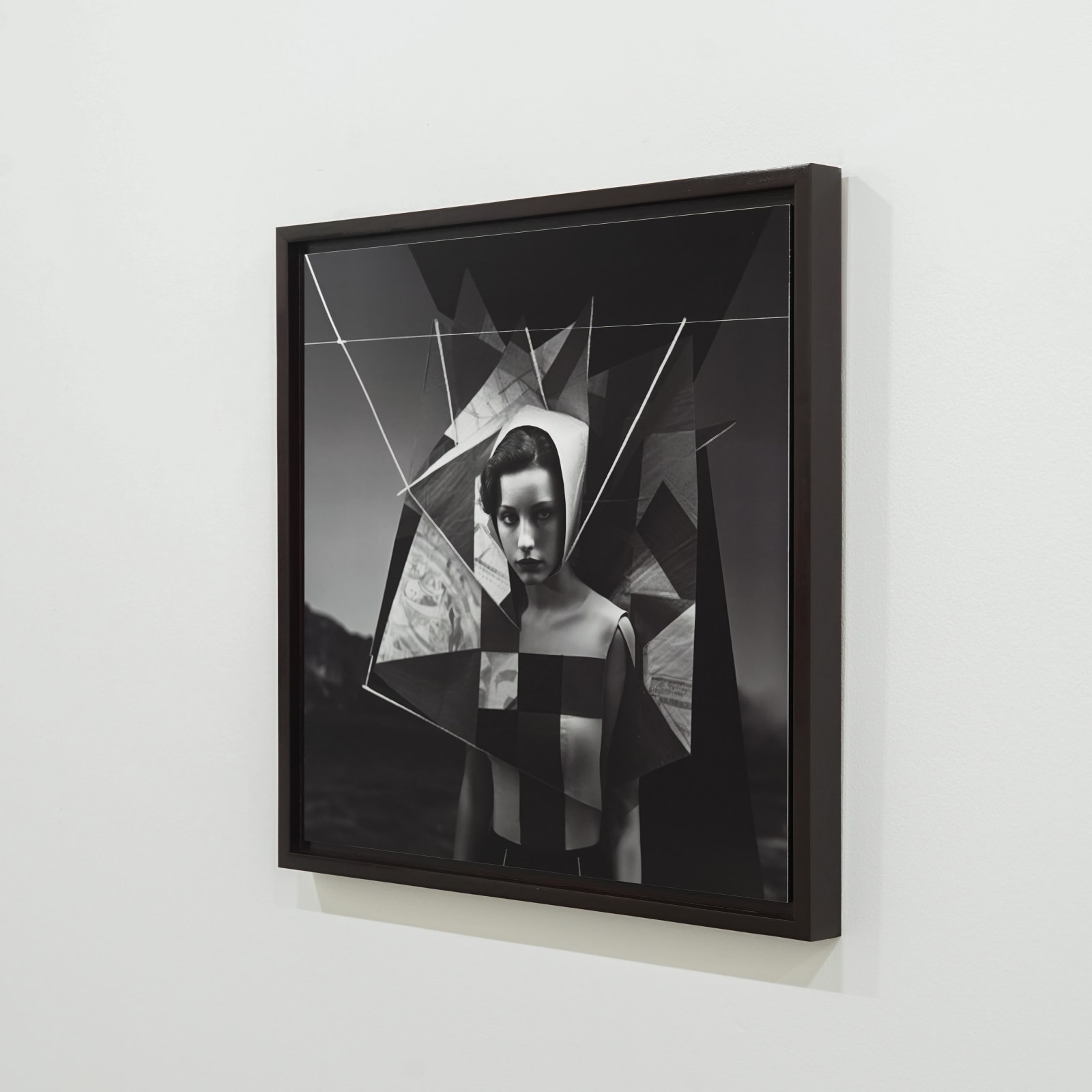 Boris Eldagsen, Muse III, 2023