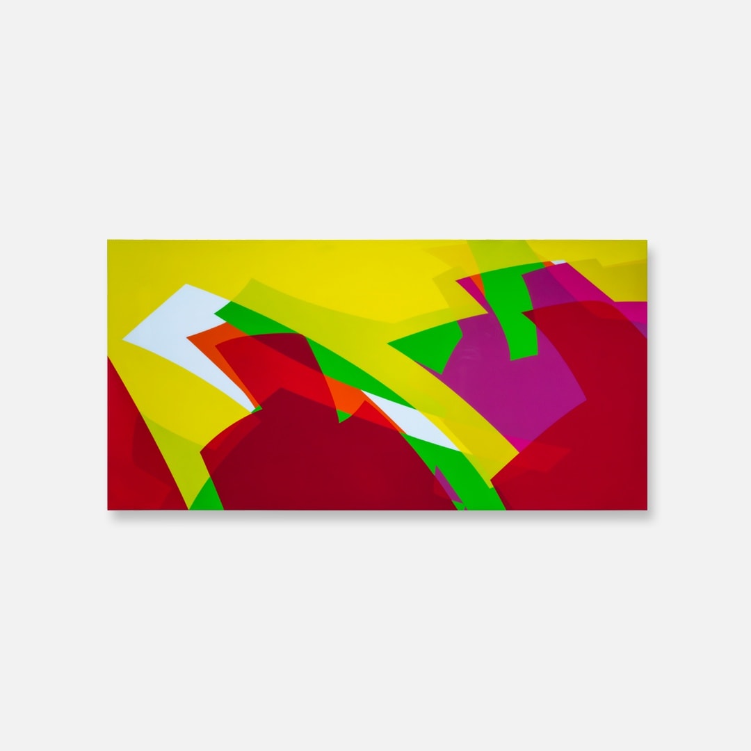 Manuel Ojeda, MTCAL 6-4/2 Amarillo-Rojo, 2017