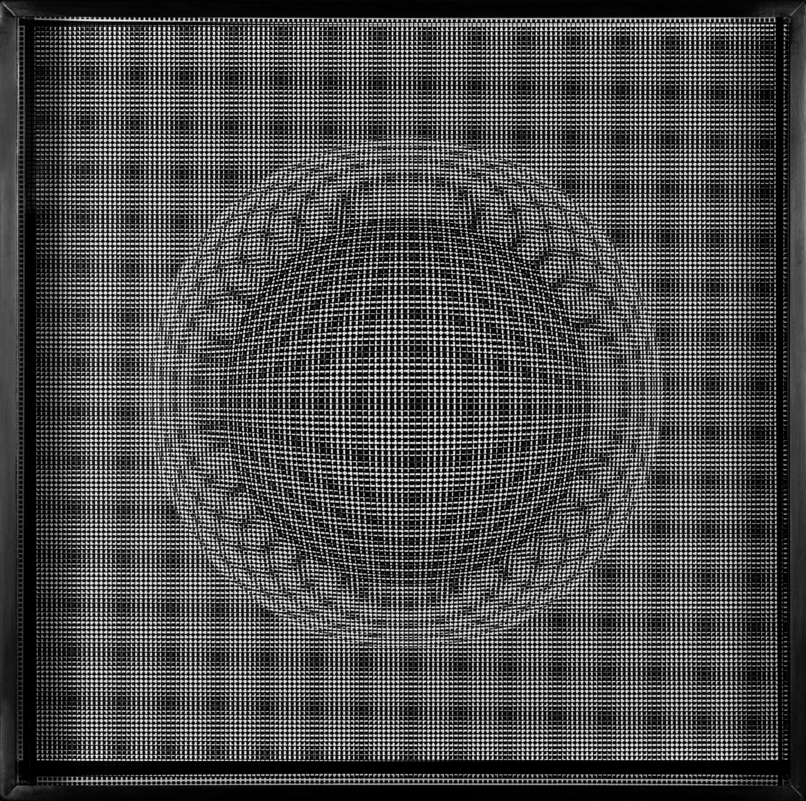 Héctor Ramírez, Esfera Espacial Black