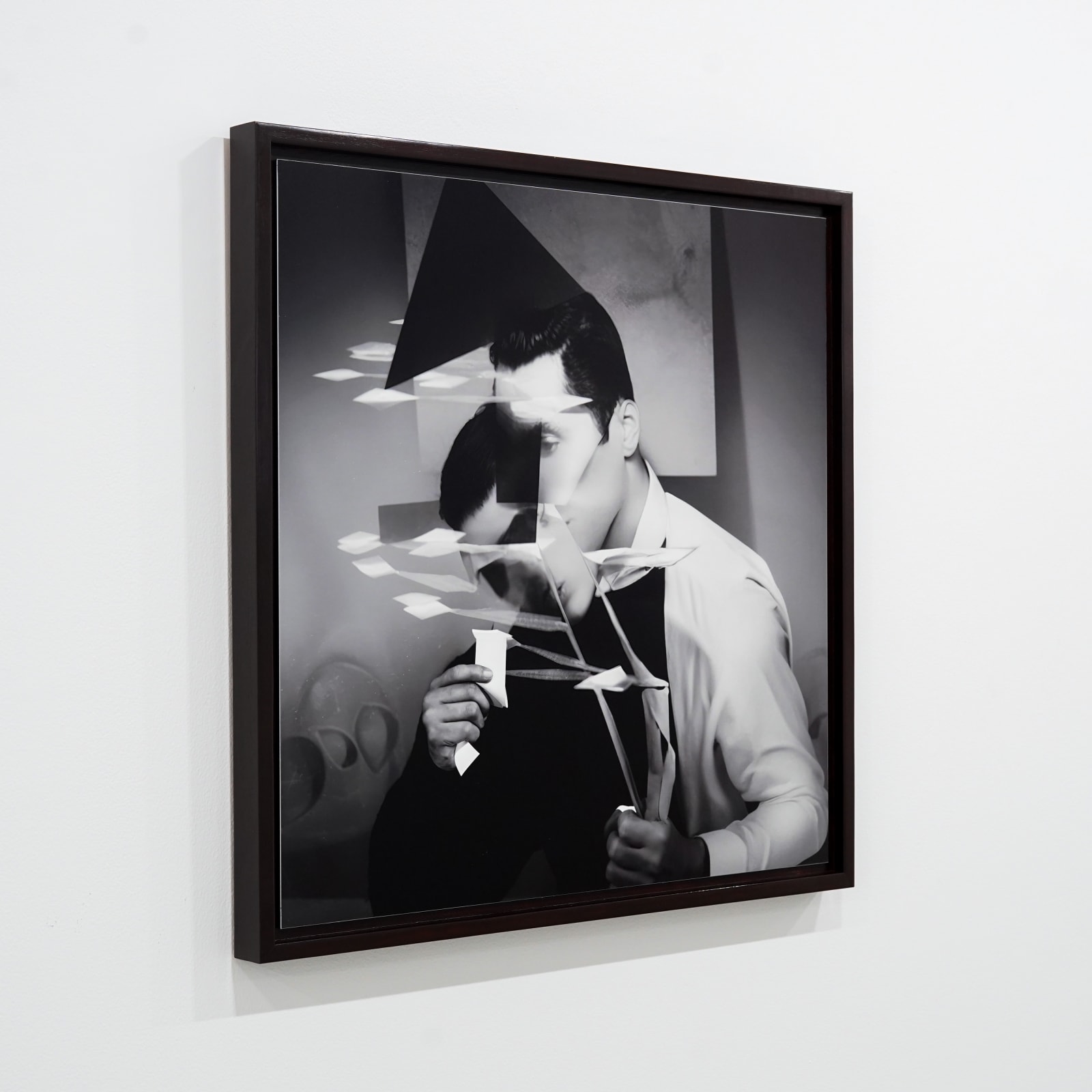 Boris Eldagsen, Note to Myself, 2023