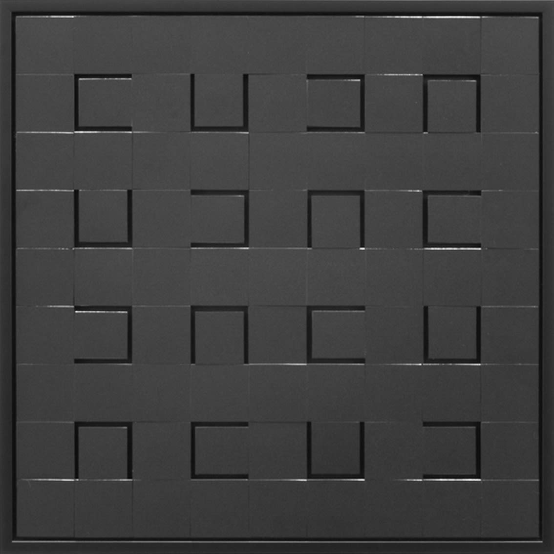 Luis Tomasello, Lumiere Noire , 2011