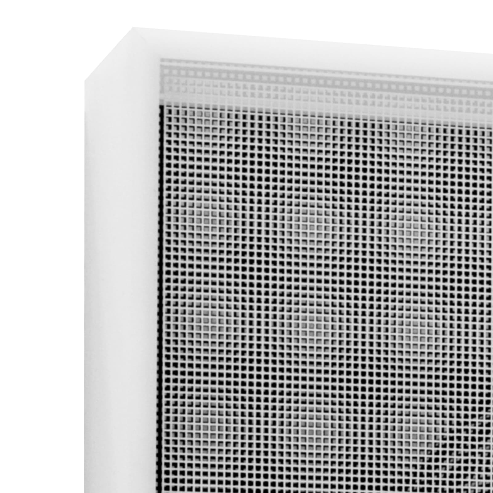 Héctor Ramírez, Esfera Espacial White