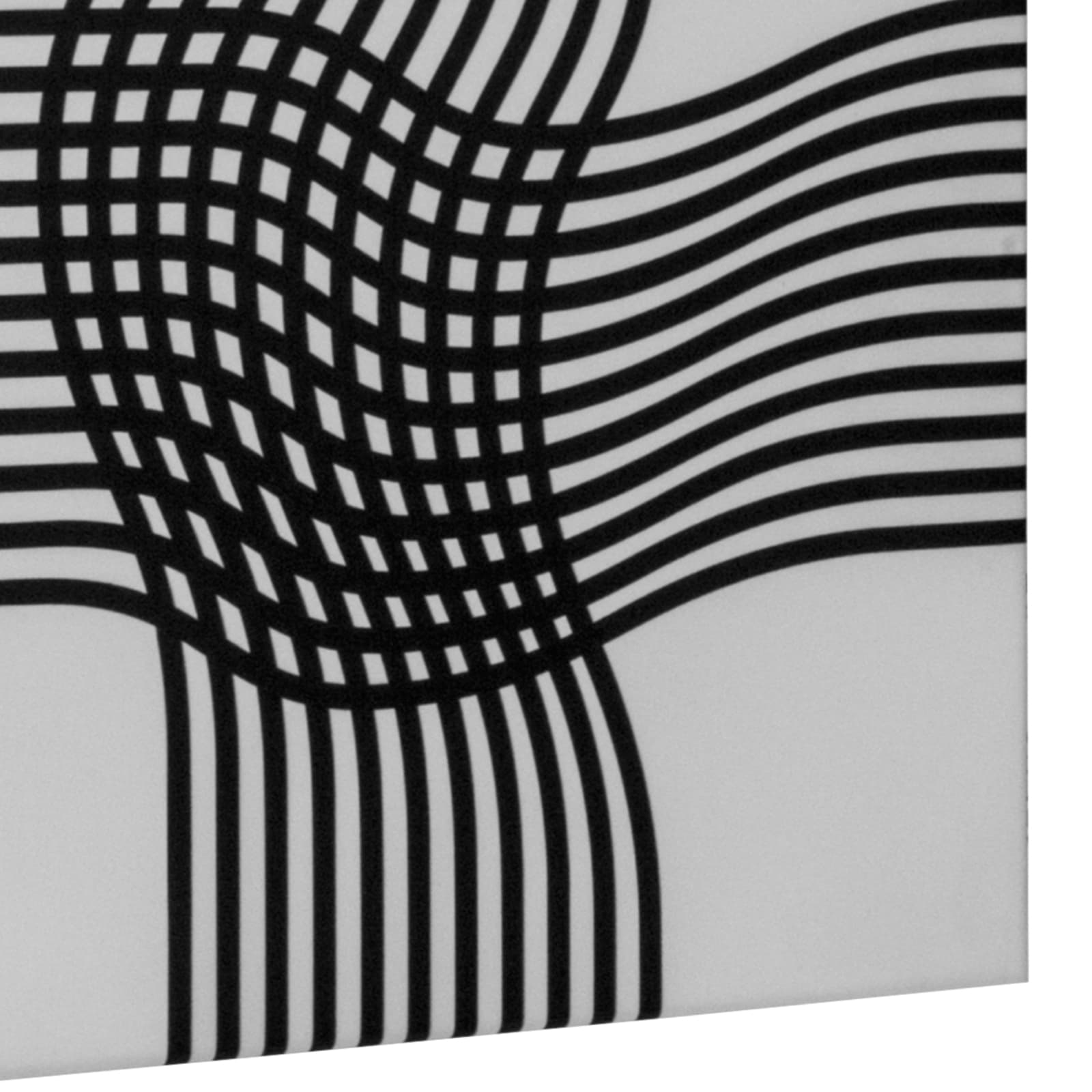 Rodrigo Machado Iturbe, Opticinético White