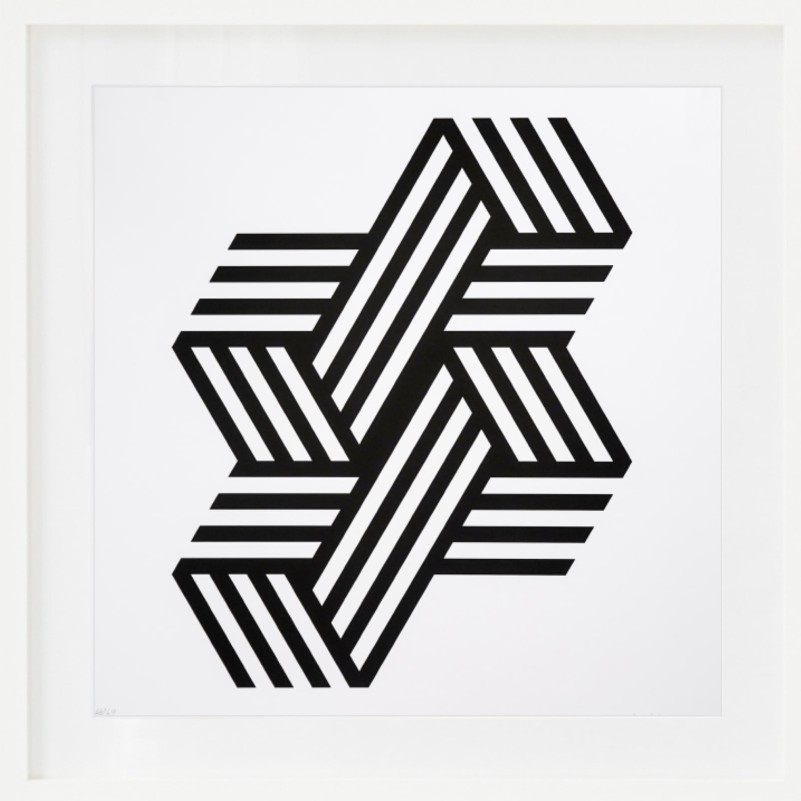 Narciso Debourg, Portafolio con Ennio Chiggio, Edoardo Landi, Victor Lucena y Marina Apollonio, 2018