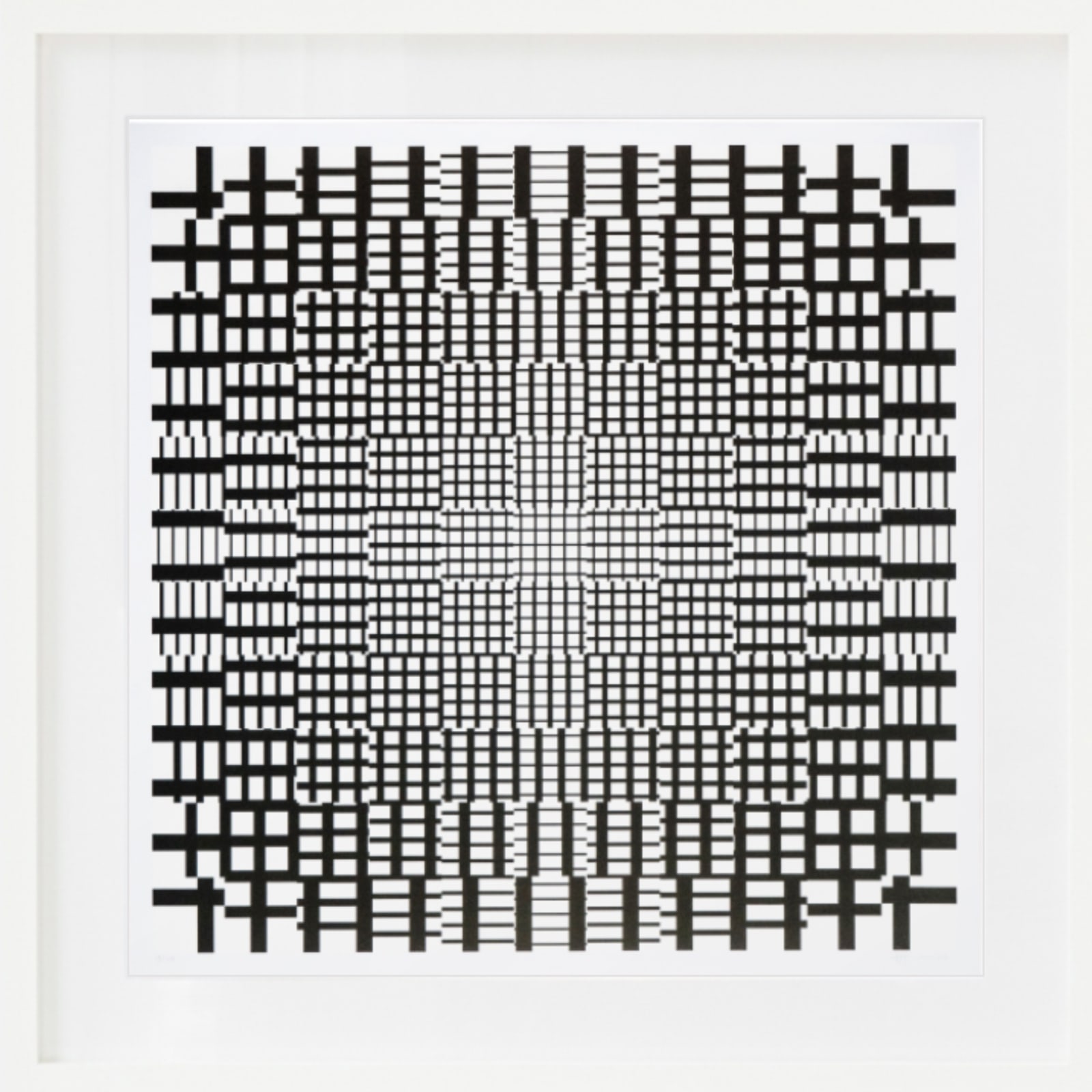 Ennio Chiggio, Portafolio con Edoardo Landi, 2018