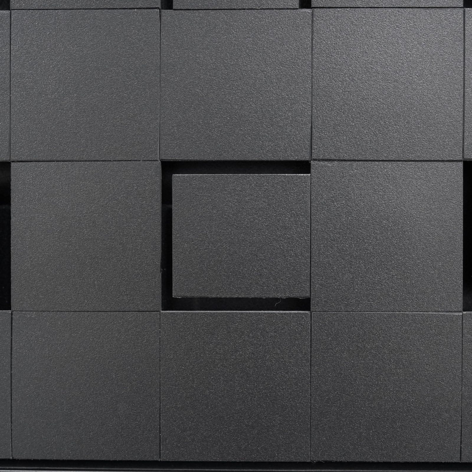 Luis Tomasello, Lumiere Noire , 2011