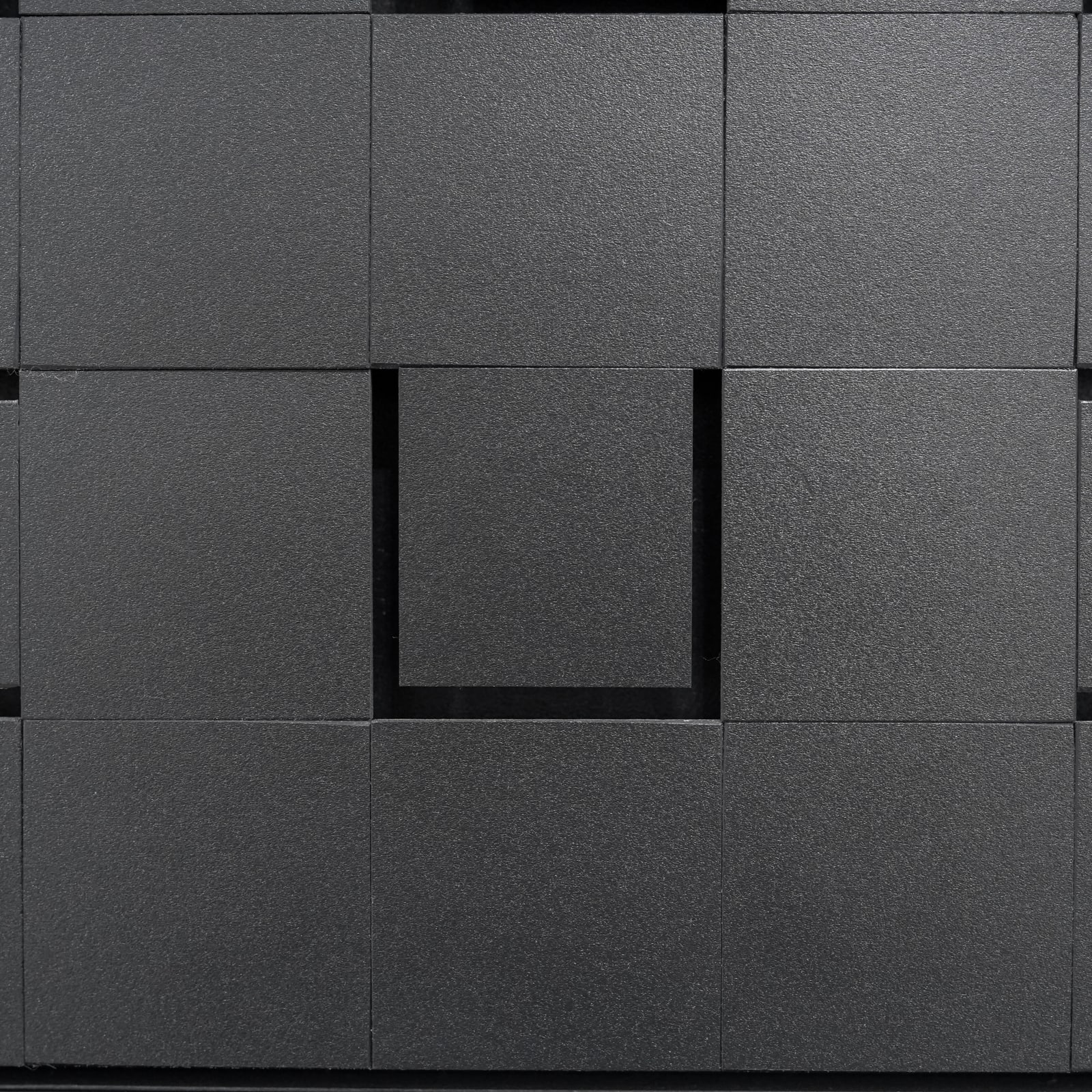 Luis Tomasello, Lumiere Noire , 2011