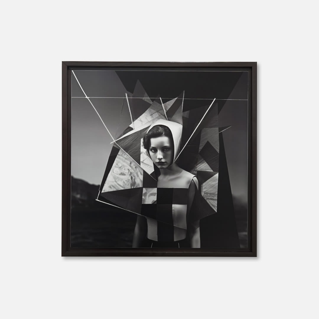 Boris Eldagsen, Muse III, 2023